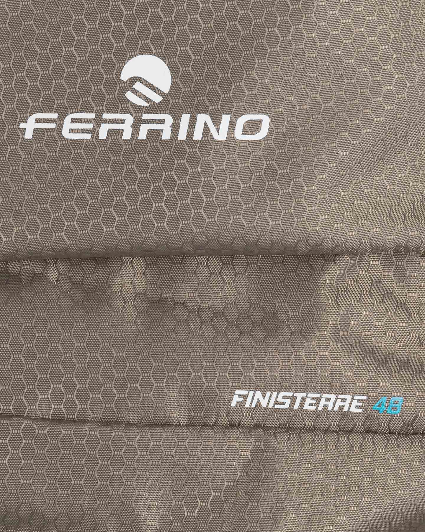 Zaino escursionismo FERRINO FINISTERRE 48   - 2 | Cisalfa Sport