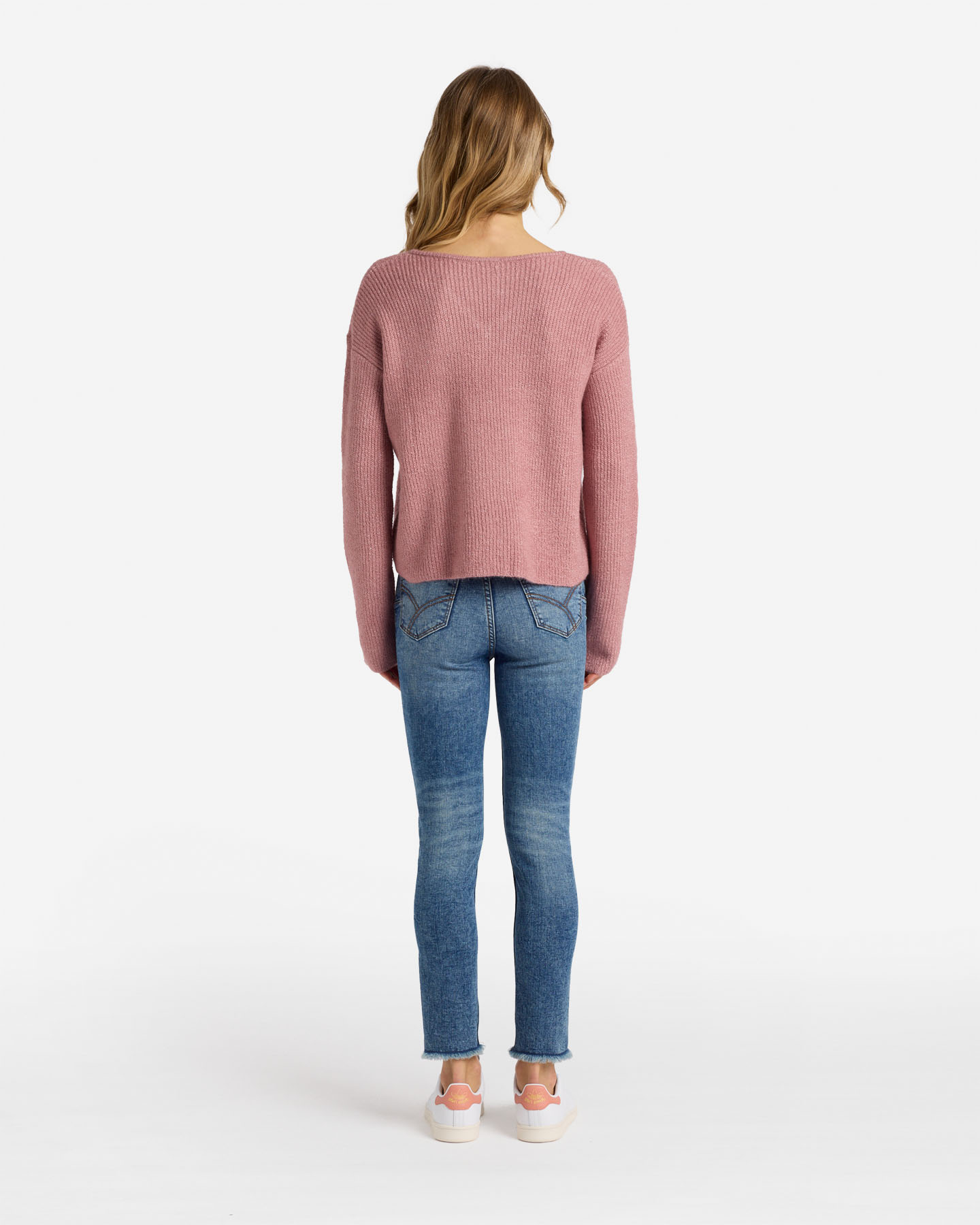 Maglione DACK'S URBAN W - Rosa - 2 | Cisalfa Sport