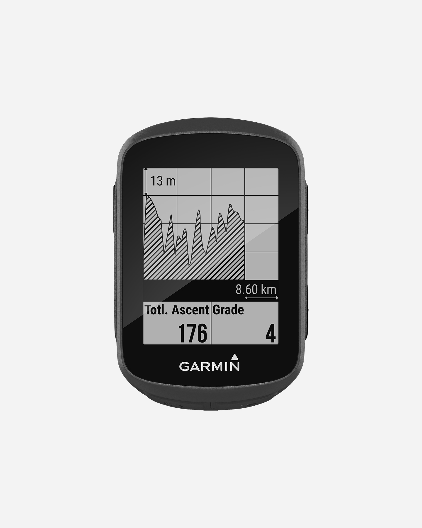 Ciclocomputer GARMIN EDGE 130 PLUS - Nero - 3 | Cisalfa Sport