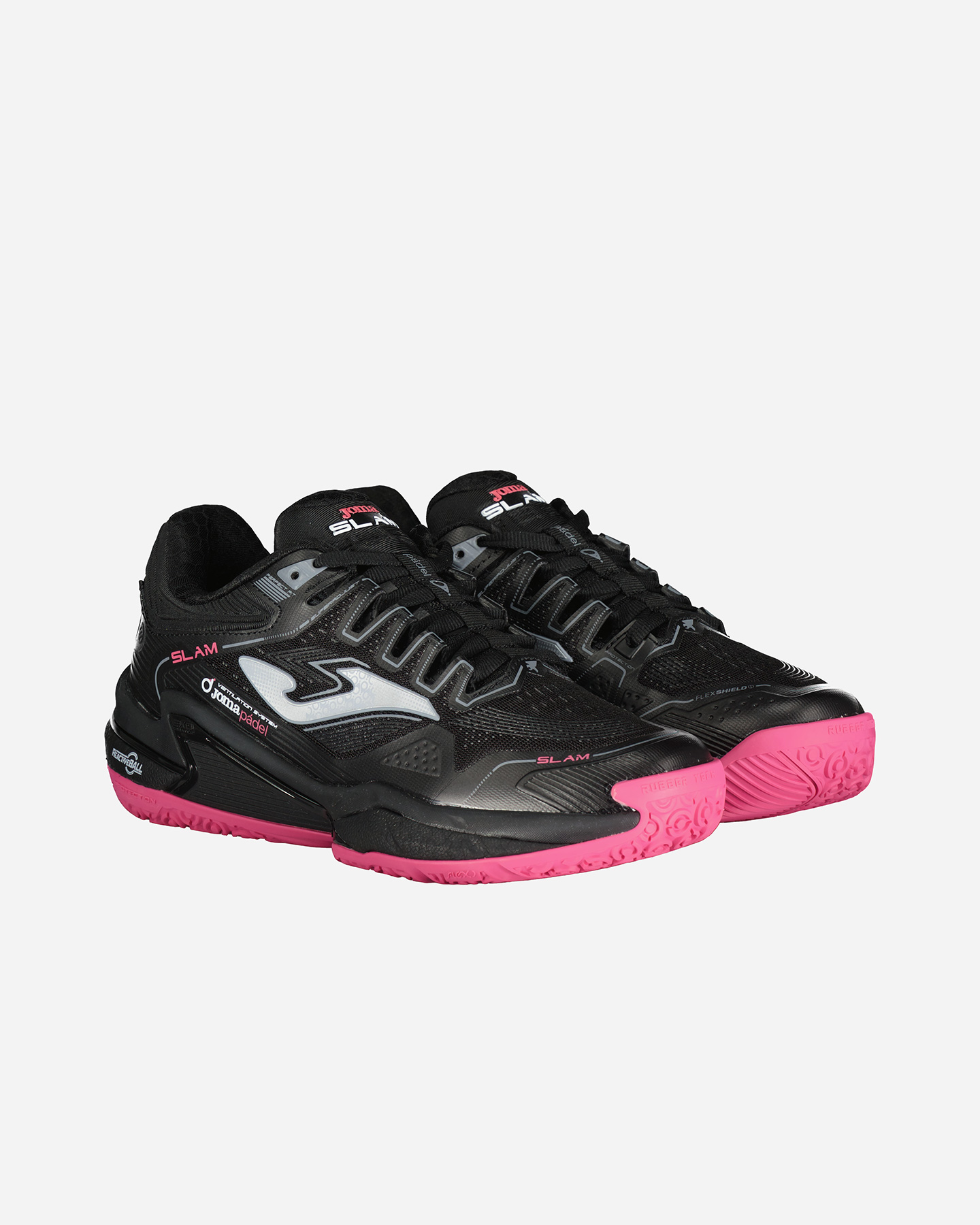 Scarpe padel JOMA SLAM W - 1 | Cisalfa Sport