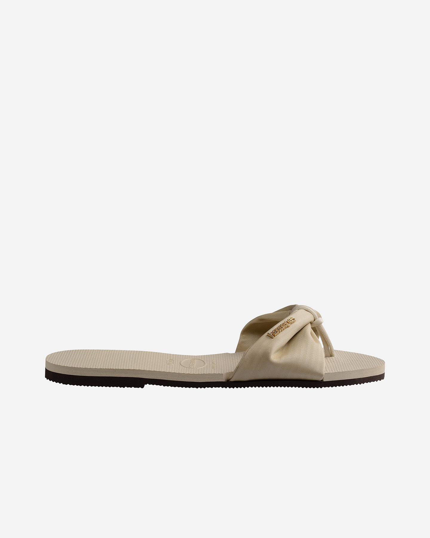 Infradito HAVAIANAS YOU SAINT TROPEZ W - Beige - 4 | Cisalfa Sport