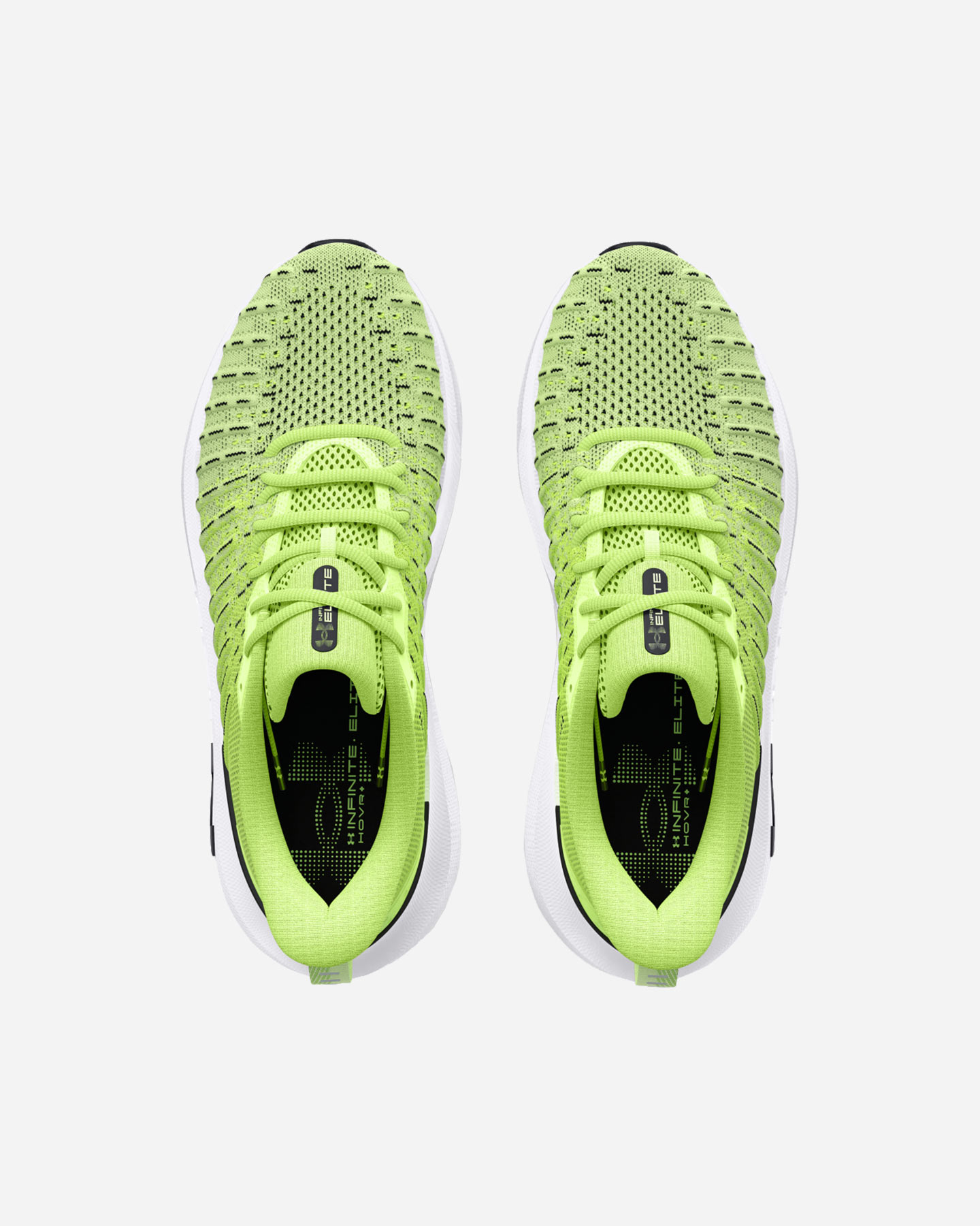 Scarpe running UNDER ARMOUR INFINITE ELITE M - 2 | Cisalfa Sport