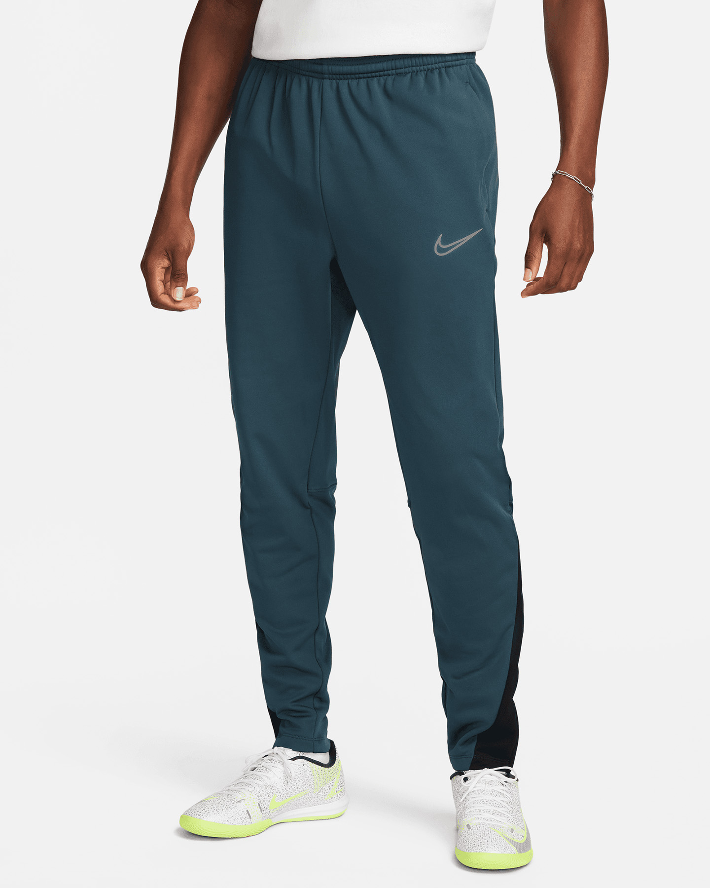 Pantaloncini calcio NIKE THERMA FIT ACADEMY SOCCER M - 0 | Cisalfa Sport