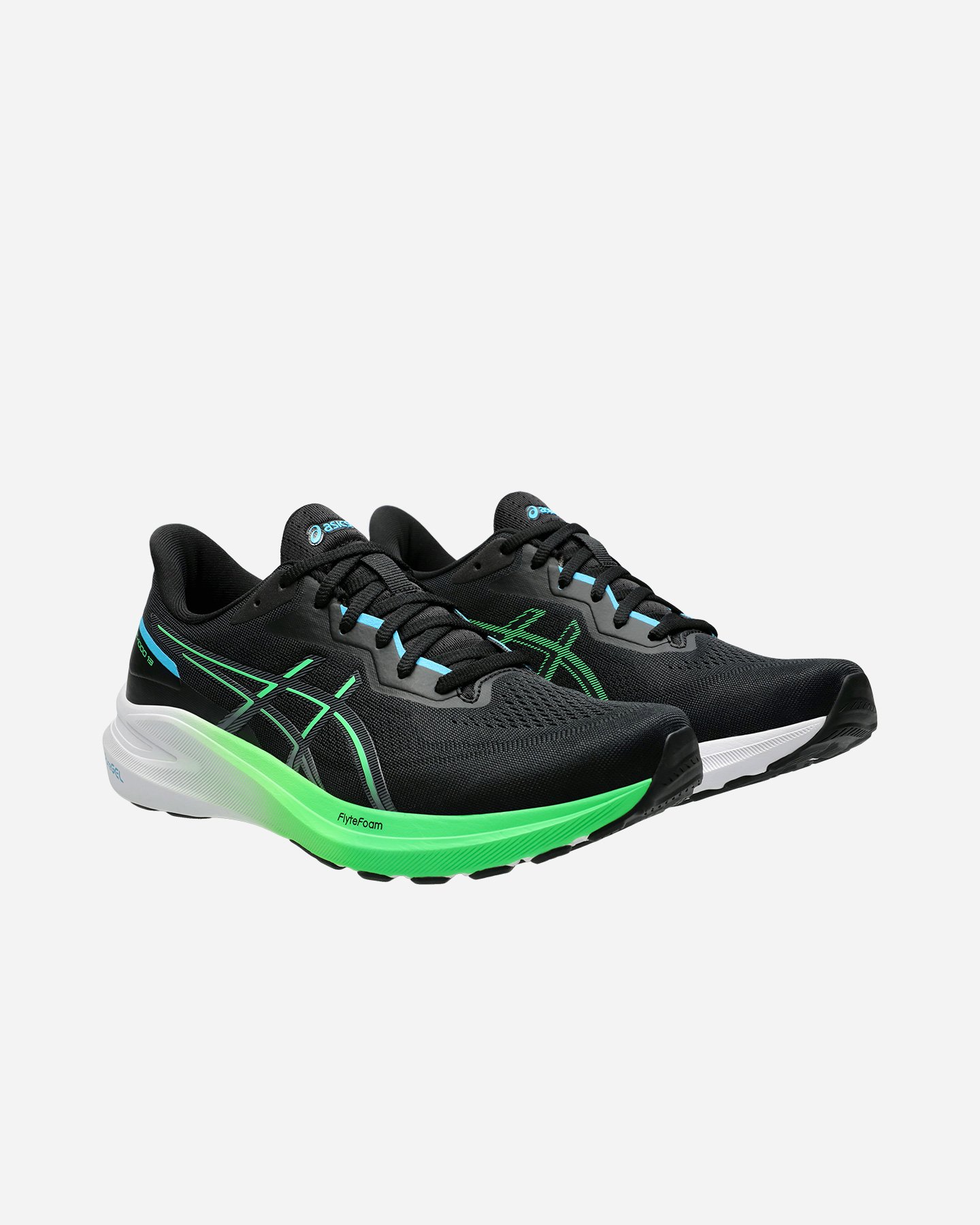 Scarpe running ASICS GT-1000 13 M - 1 | Cisalfa Sport