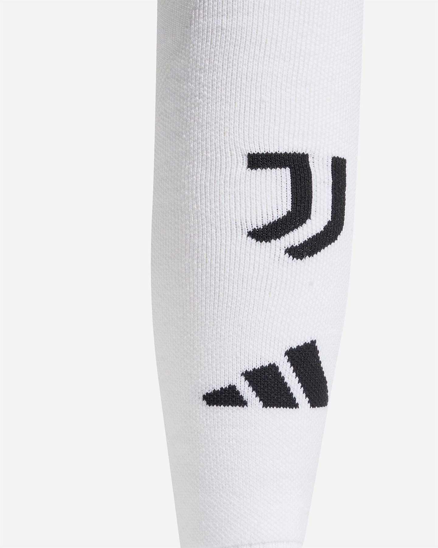 Calzettoni calcio ufficiali ADIDAS JUVENTUS HOME 24-25 M - 1 | Cisalfa Sport