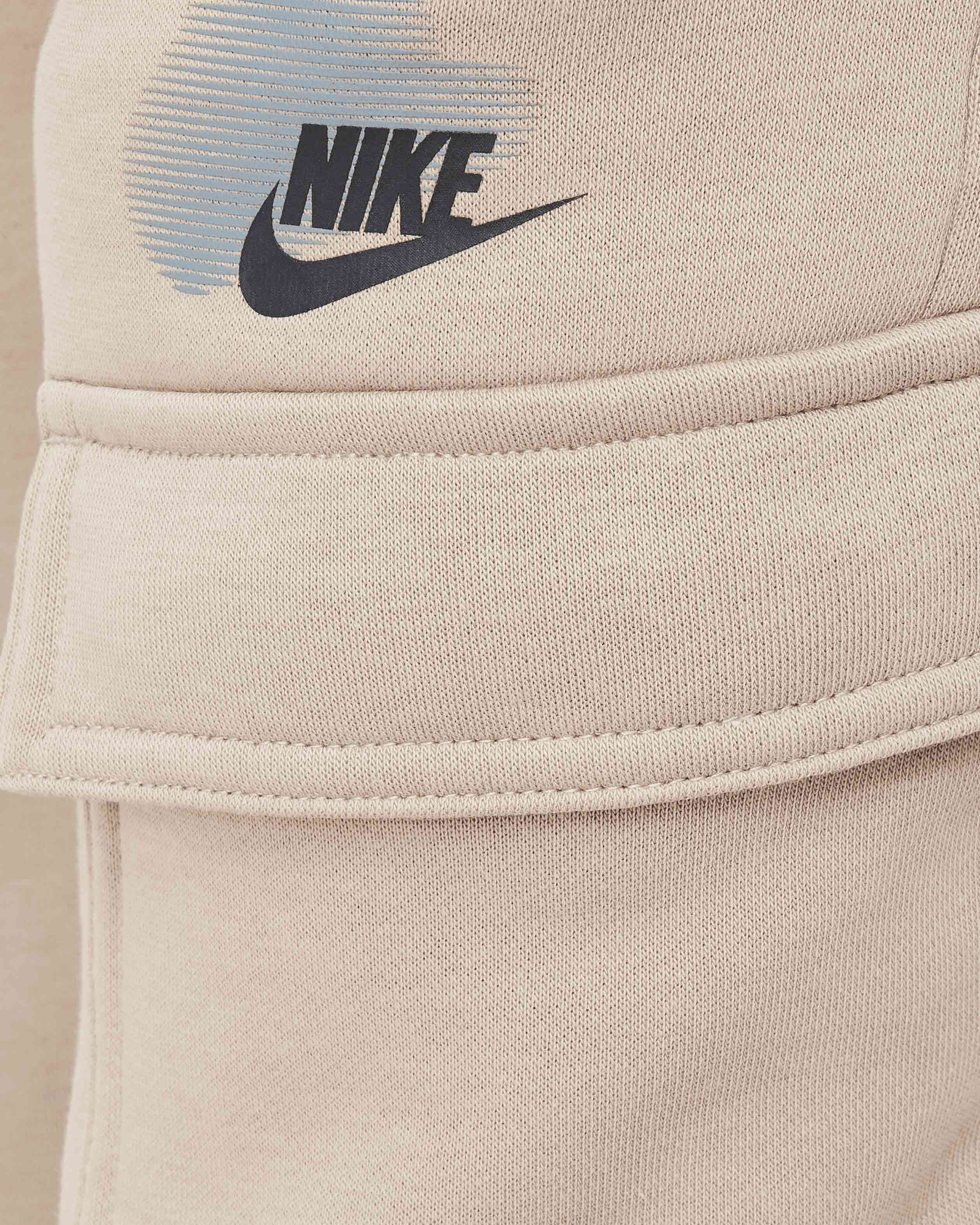 Pantalone NIKE INSERT JR - 3 | Cisalfa Sport