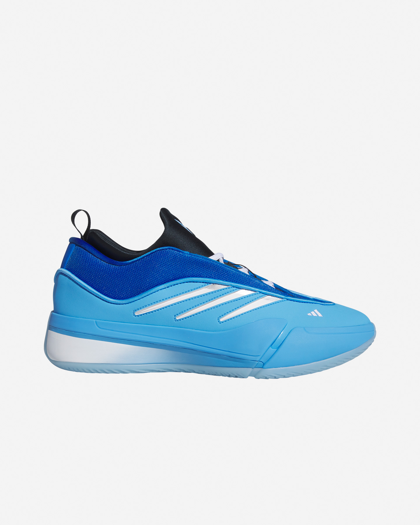 Scarpe basket ADIDAS DAME 9 M - Blu - 0 | Cisalfa Sport