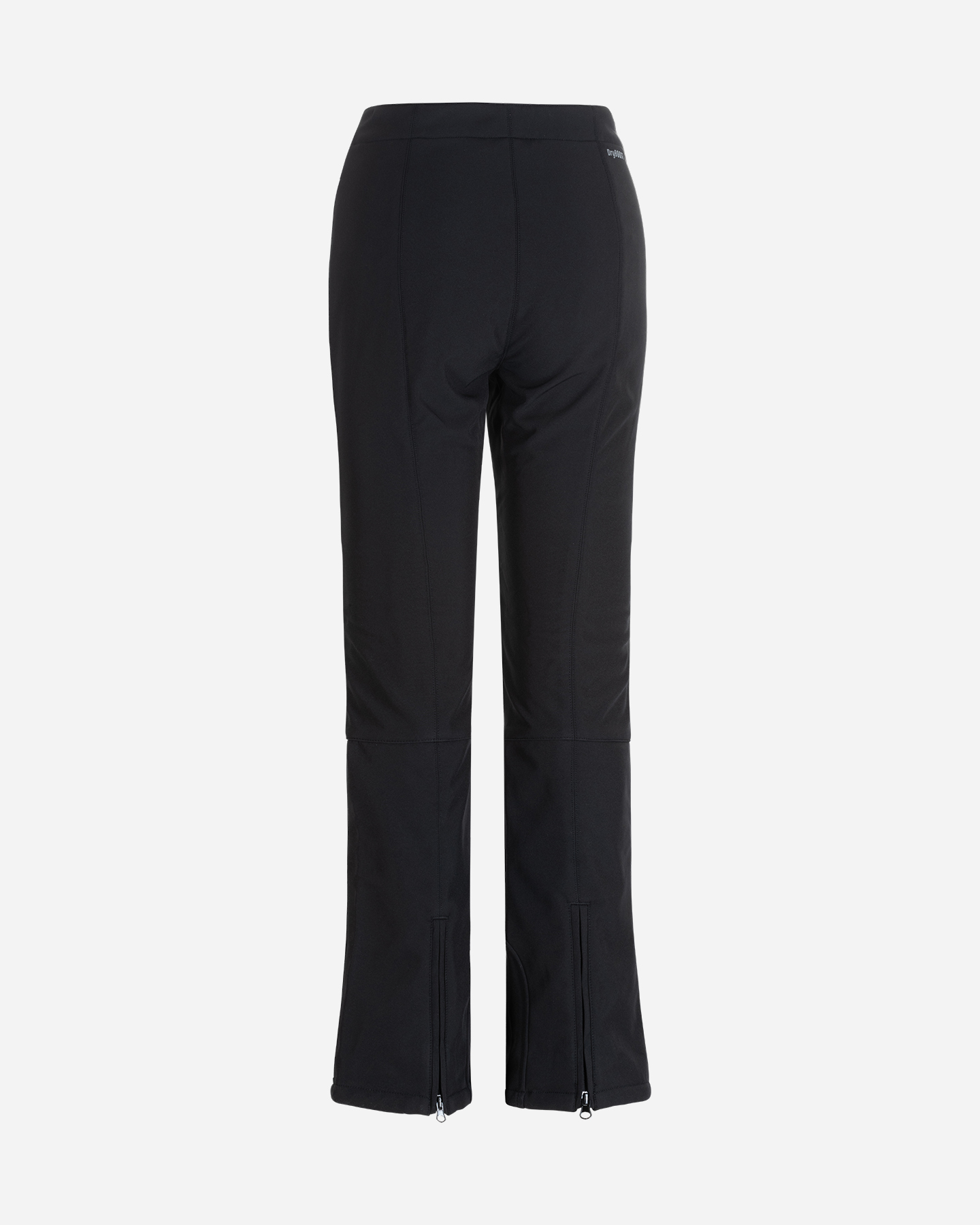 Pantalone sci FILA TECH W - Nero - 1 | Cisalfa Sport