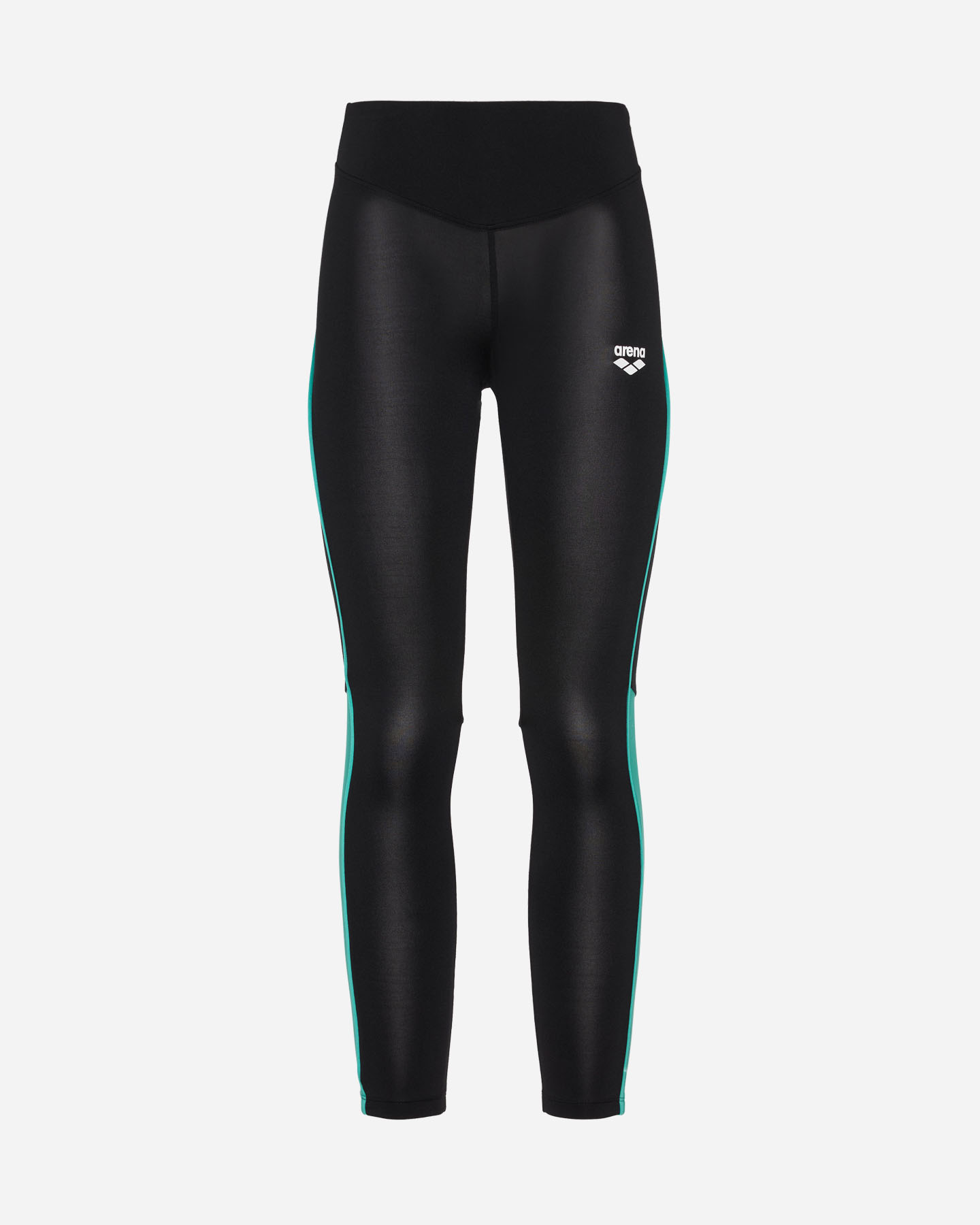 Leggings ARENA ESSENTIAL MOVE W - Nero - 0 | Cisalfa Sport