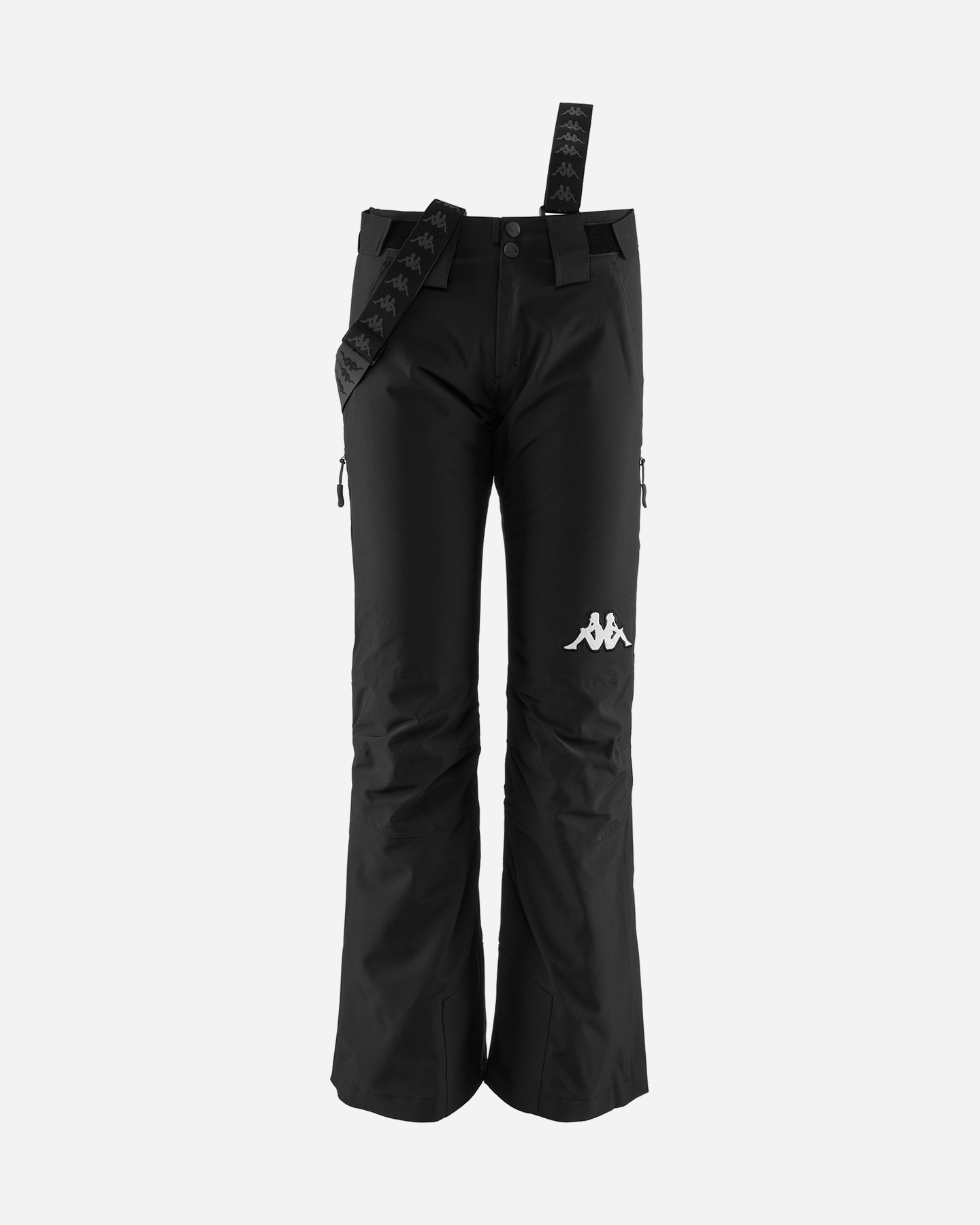 Pantalone sci KAPPA 6CENTO 634 W - 0 | Cisalfa Sport