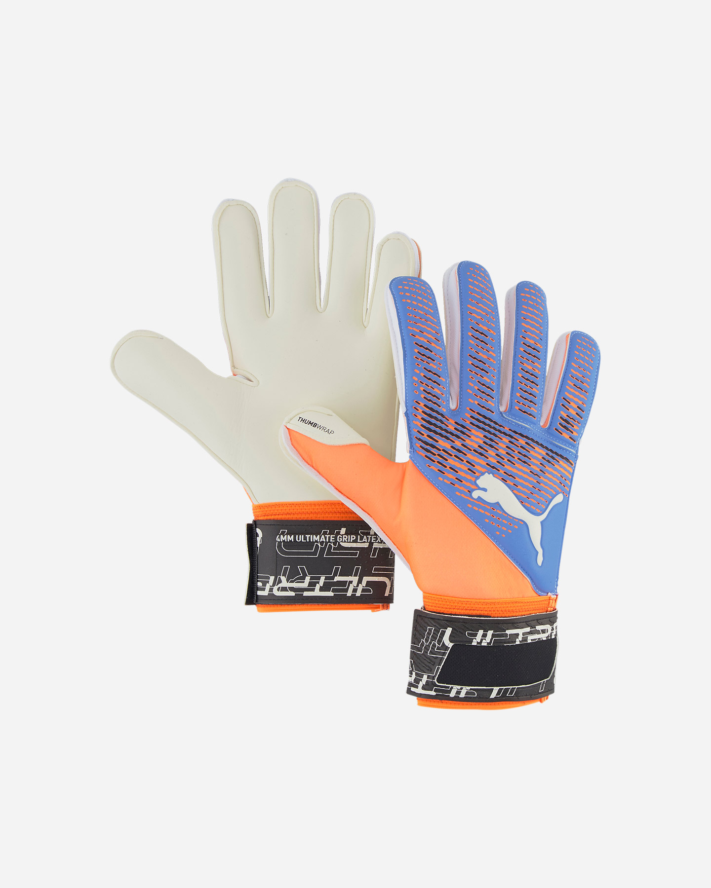 Guanti portiere PUMA ULTRA GRIP 2 RC ULTRA M - 0 | Cisalfa Sport