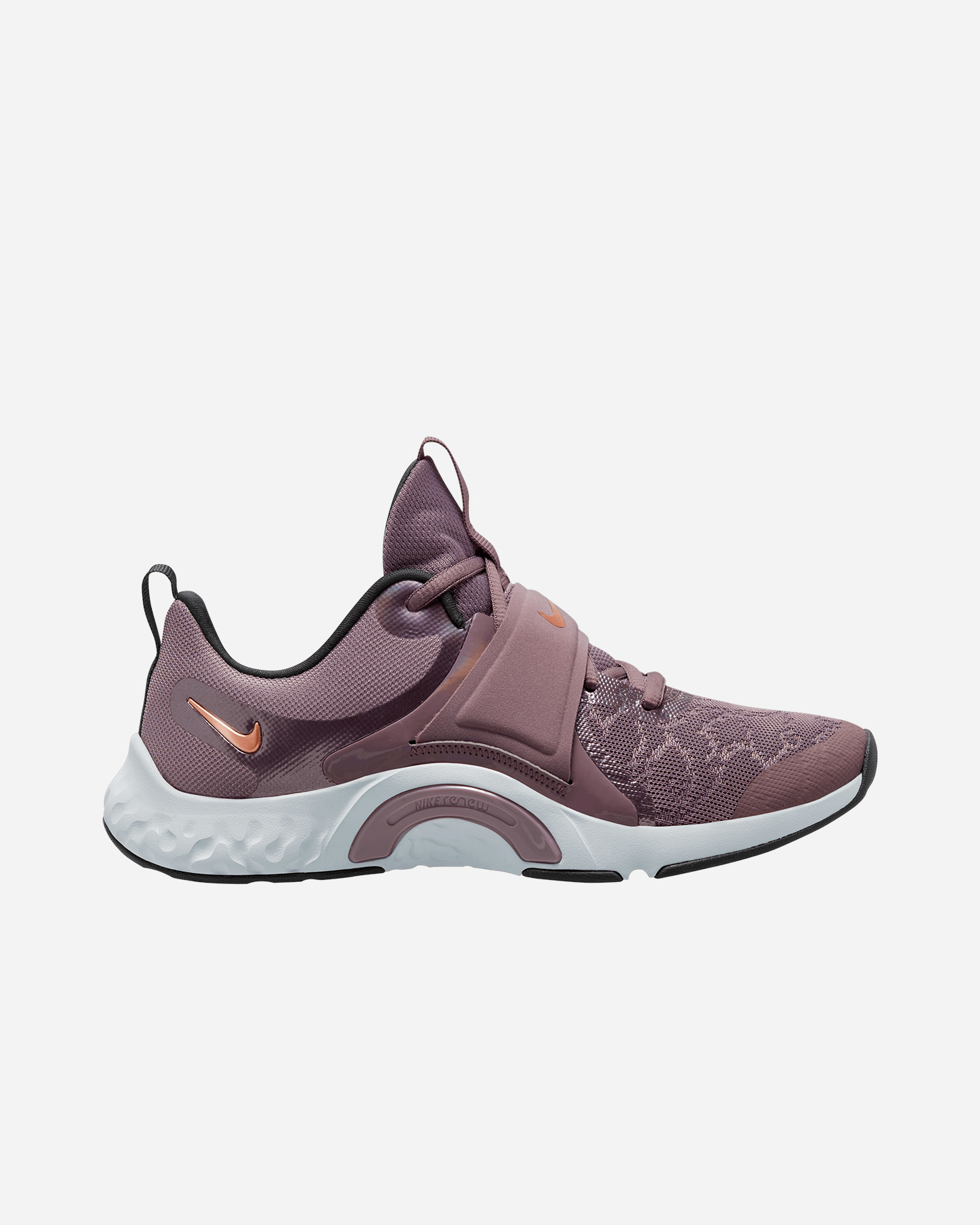Scarpe training NIKE RENEW IN-SEASON TR 12 W - Viola - 0 | Cisalfa Sport