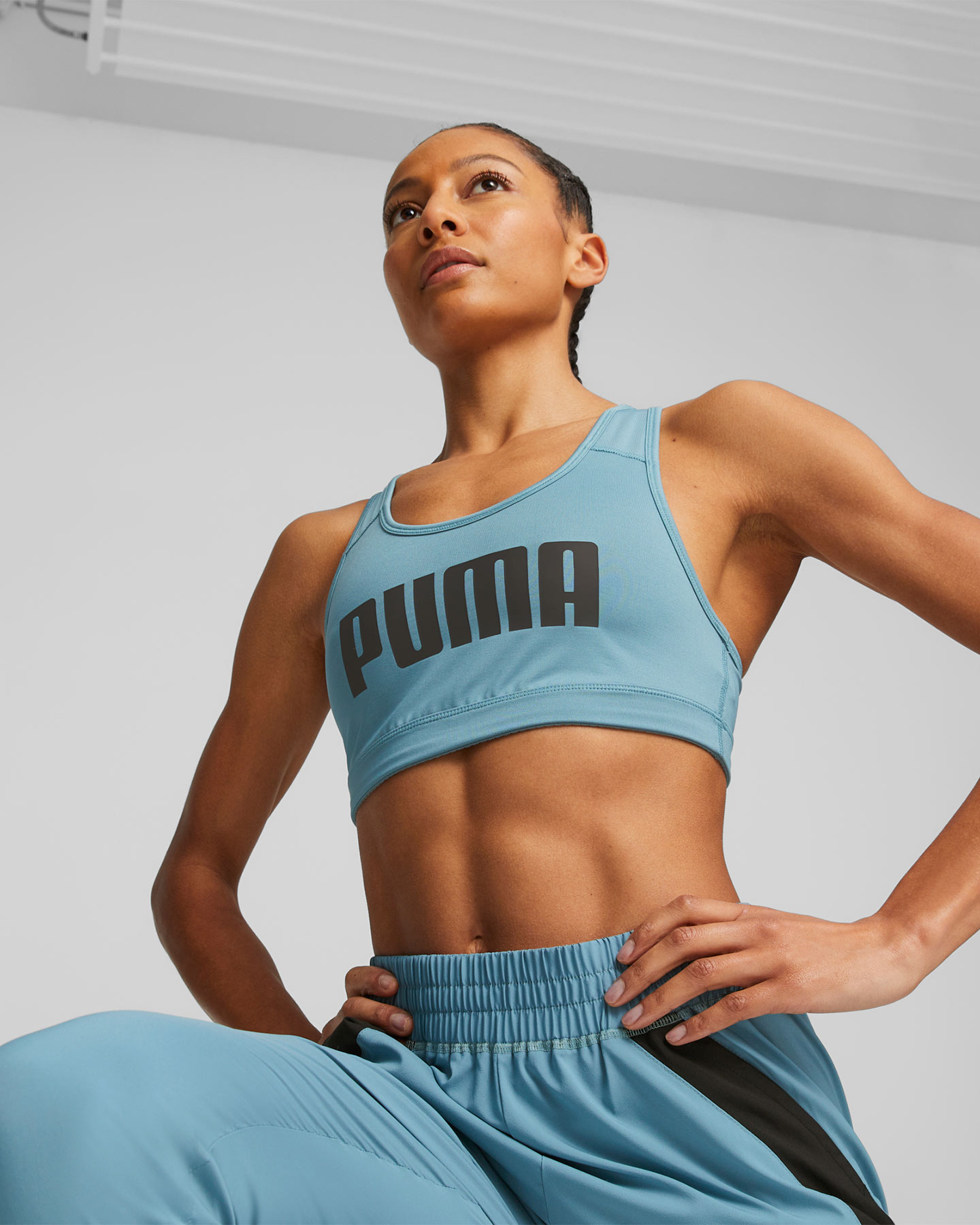 Bra training PUMA 4KEEPS W - 2 | Cisalfa Sport