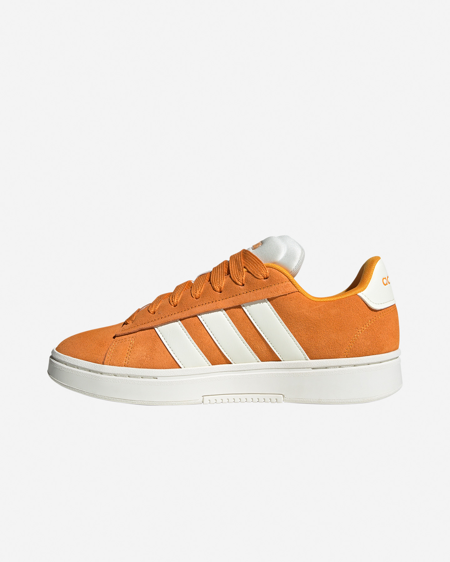 Scarpe sneakers ADIDAS CORE GRAND COURT ALPHA 00s M - Arancione - 3 | Cisalfa Sport