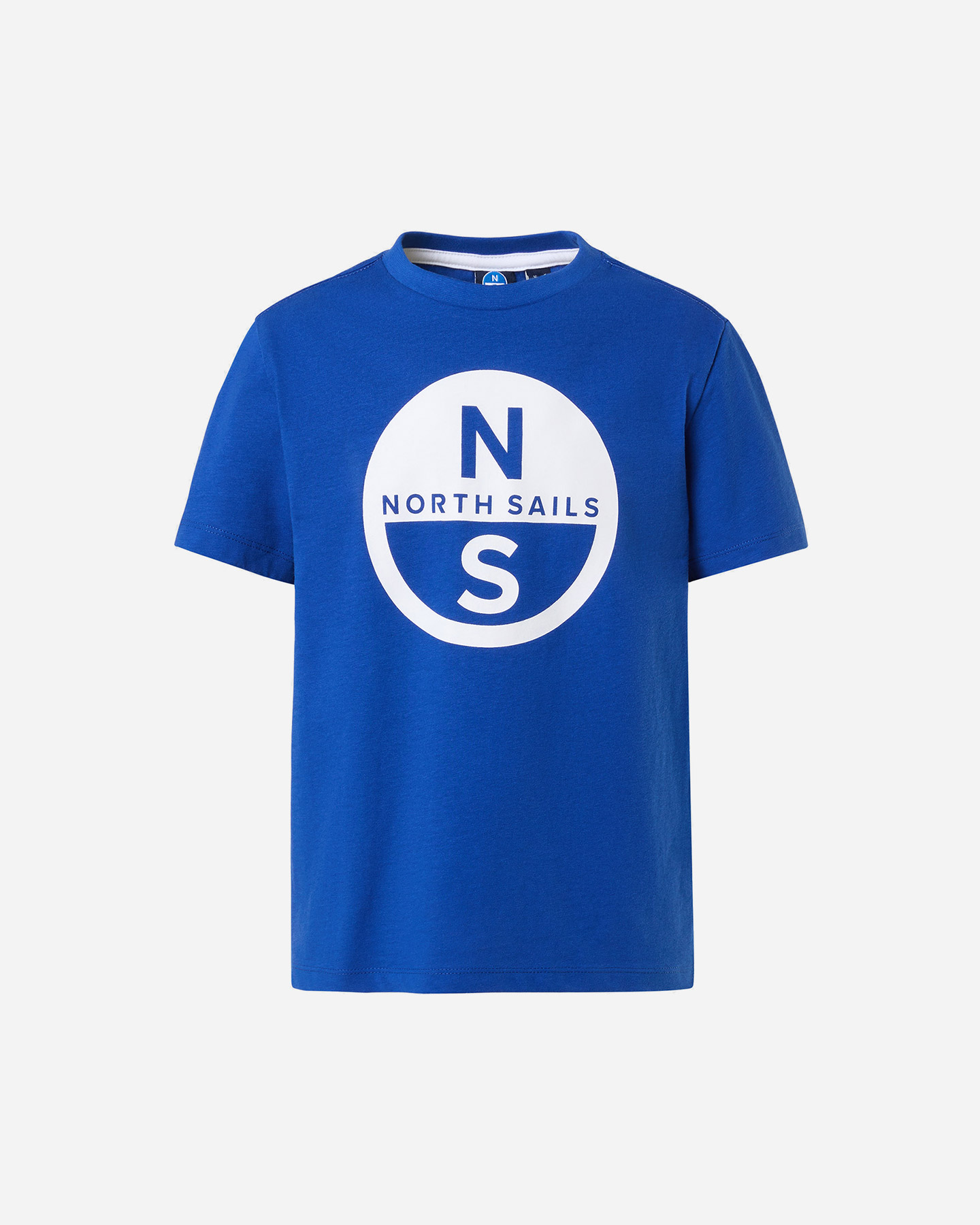 Image of North Sails New Logo Classic Jr - T-shirt