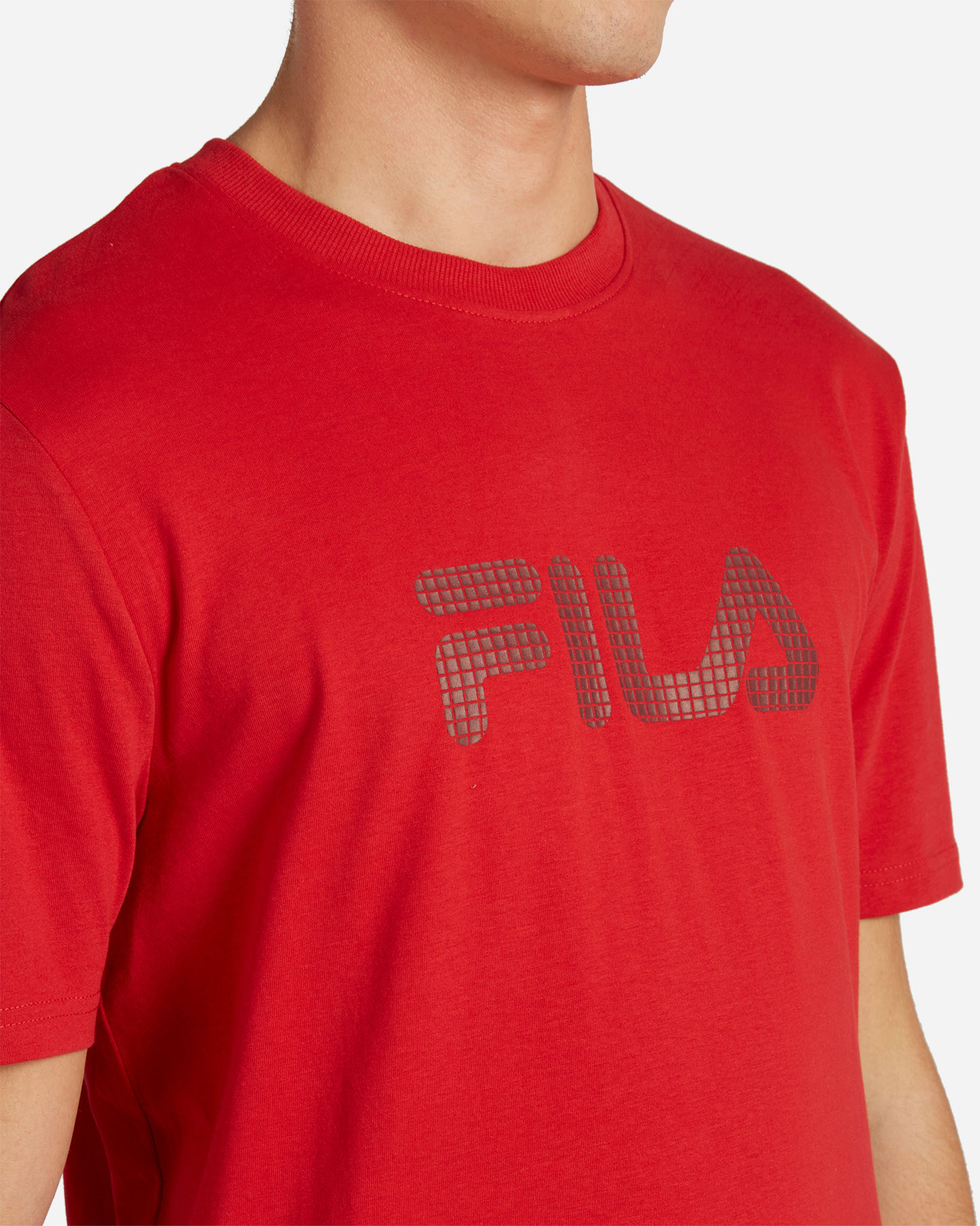 T-shirt FILA STREETWEAR LOGO M - 10 | Cisalfa Sport