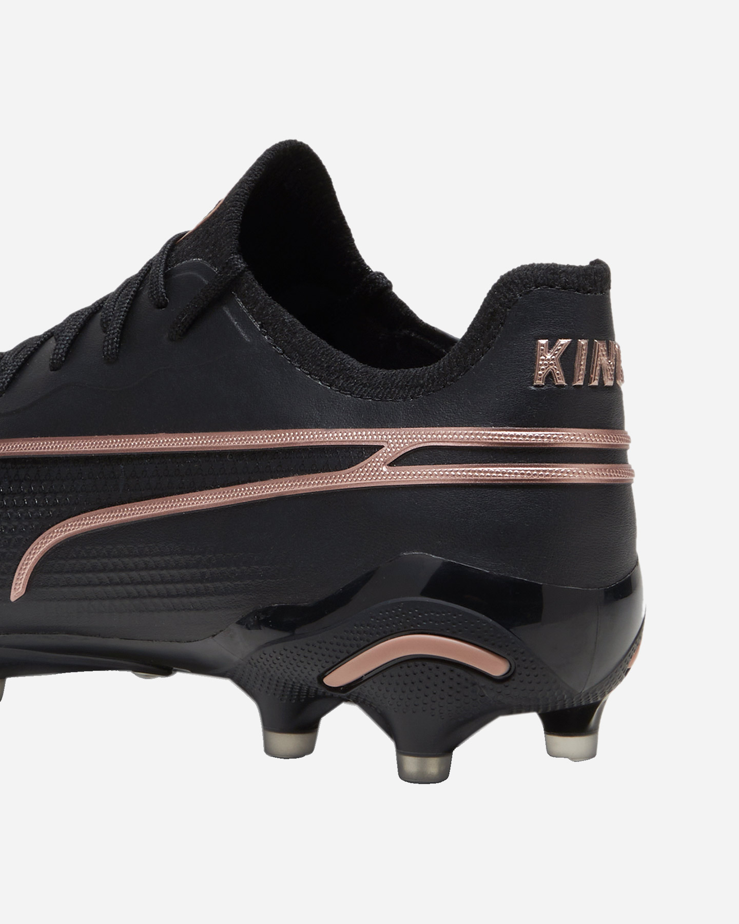 Scarpe calcio PUMA KING ULTIMATE FG-AG M - 5 | Cisalfa Sport