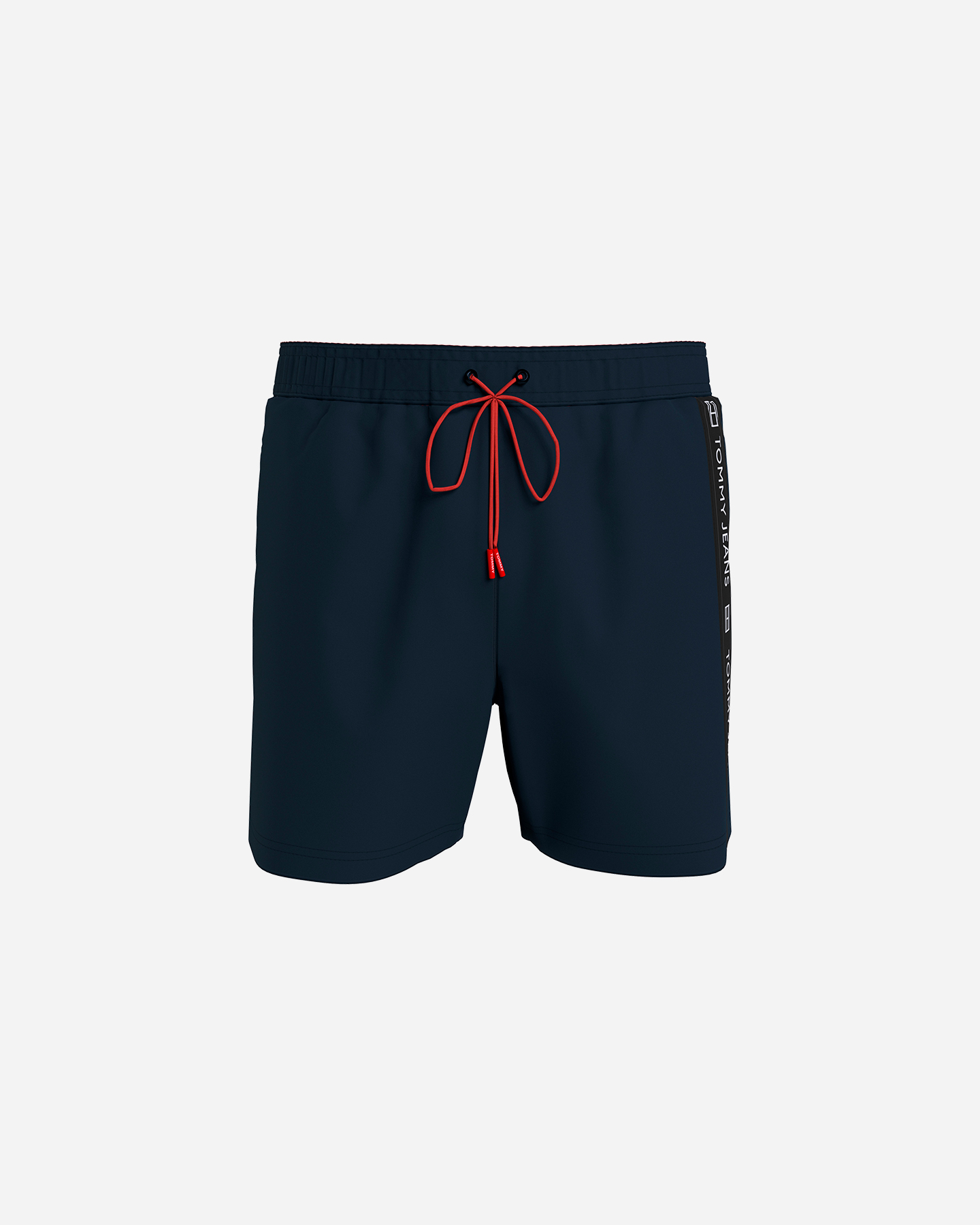 Boxer mare TOMMY HILFIGER BOXER TAPE LOGO M - 0 | Cisalfa Sport