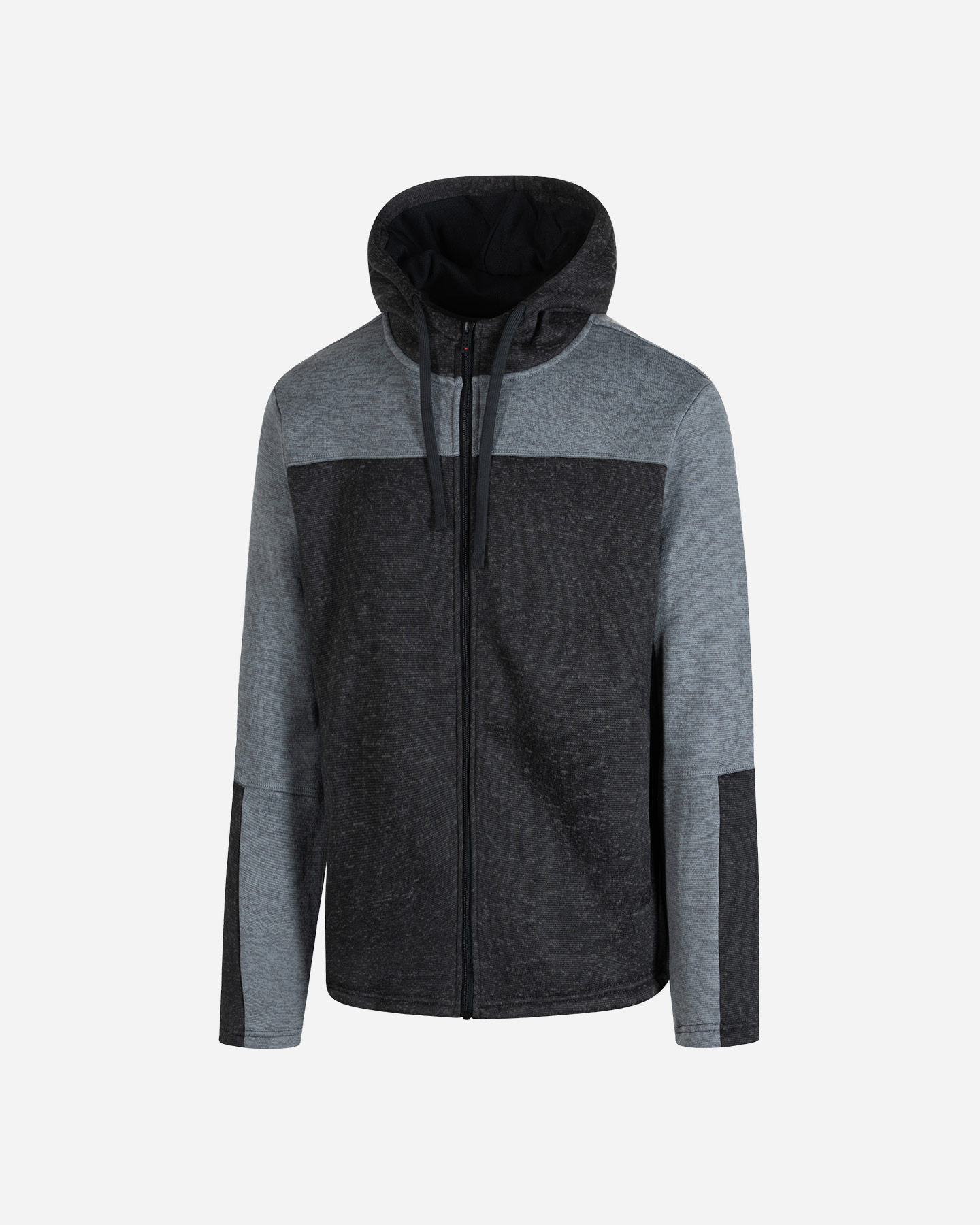 Felpa MISTRAL URBAN OUTDOOR M - Grigio - 5 | Cisalfa Sport