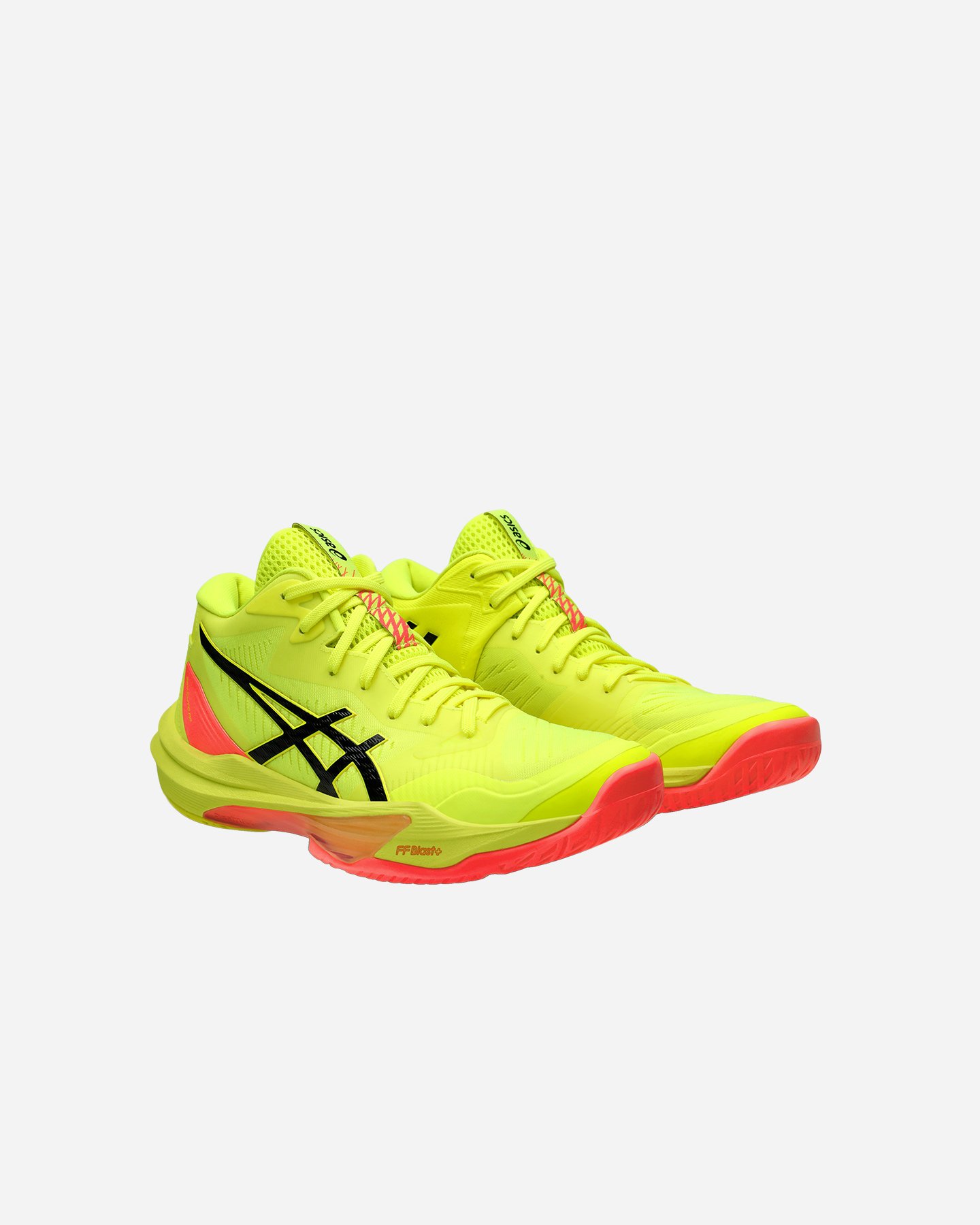 Scarpe volley ASICS SKY ELITE FF MT 3 PARIS W - 1 | Cisalfa Sport