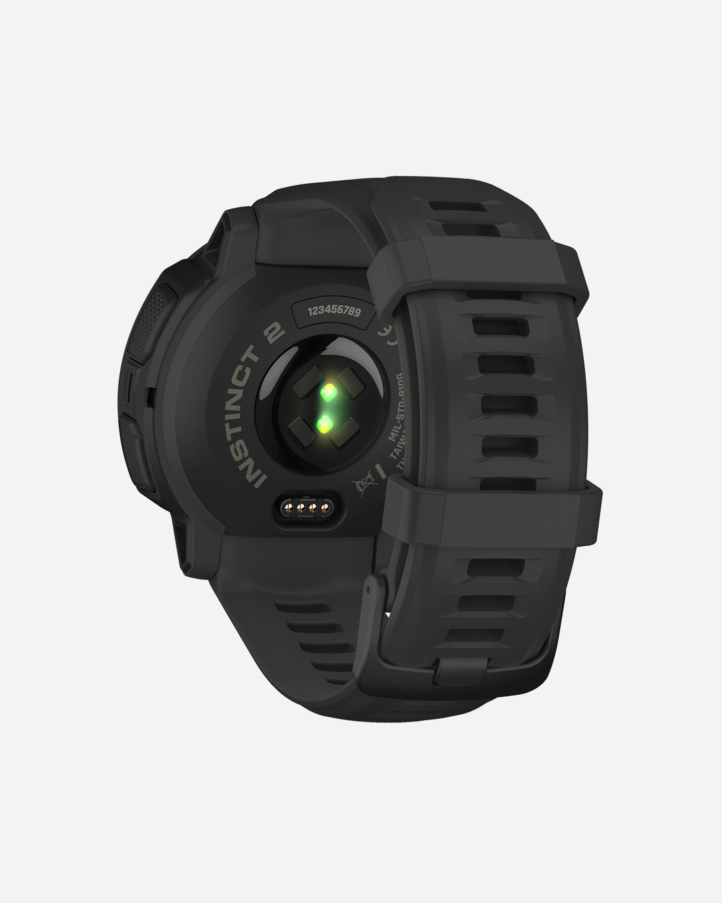 Orologio multifunzione GARMIN INSTINCT 2  - 4 | Cisalfa Sport