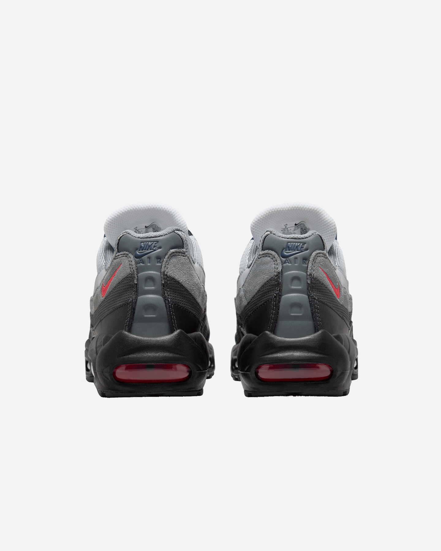 Scarpe sneakers NIKE AIR MAX 95 M - 4 | Cisalfa Sport