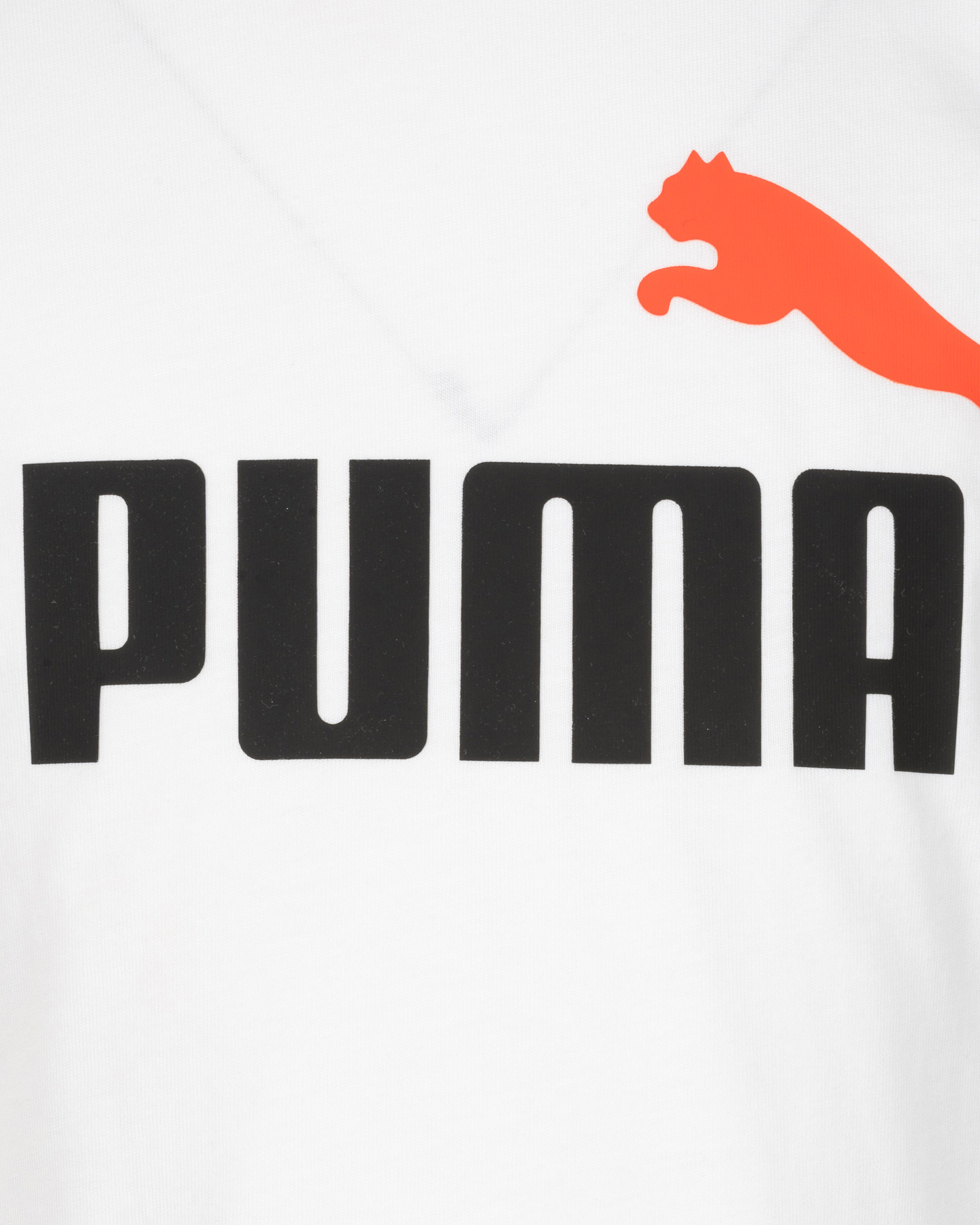 T-shirt PUMA BOY ESSENTIAL JR - 2 | Cisalfa Sport