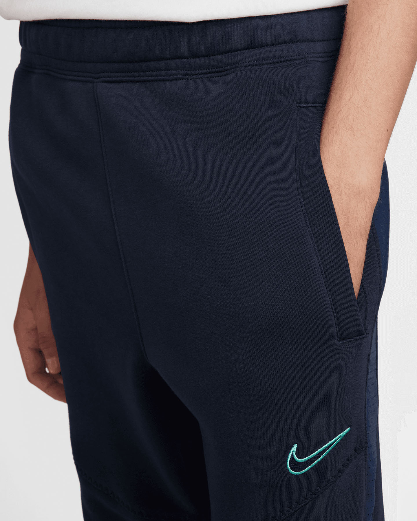 Pantalone NIKE SWOOSH BAND M - 2 | Cisalfa Sport