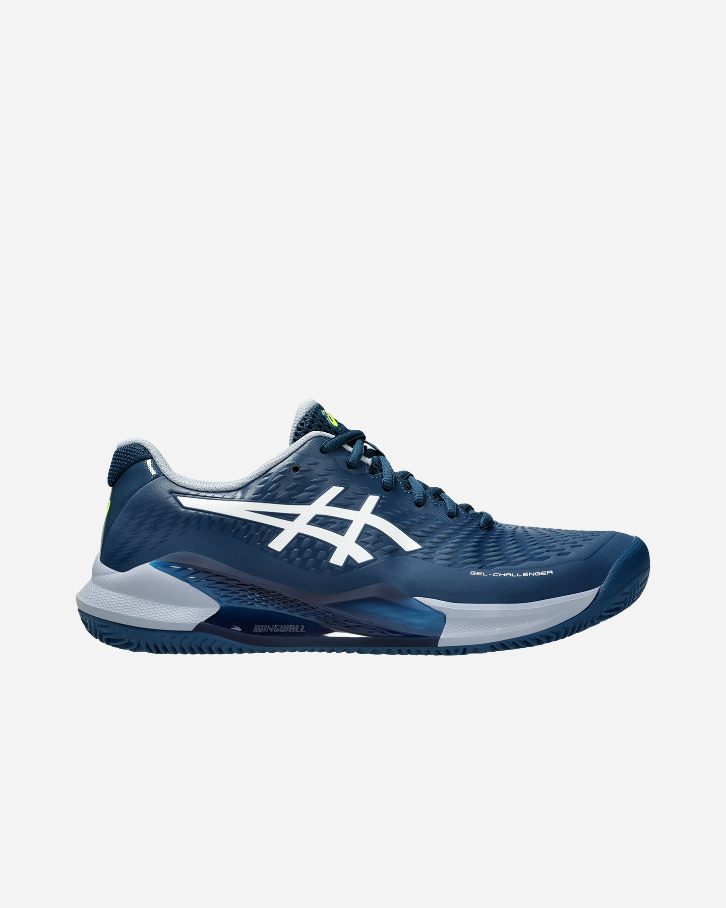 Scarpe tennis ASICS GEL CHALLENGER 14 CLAY M - Blu - 0 | Cisalfa Sport