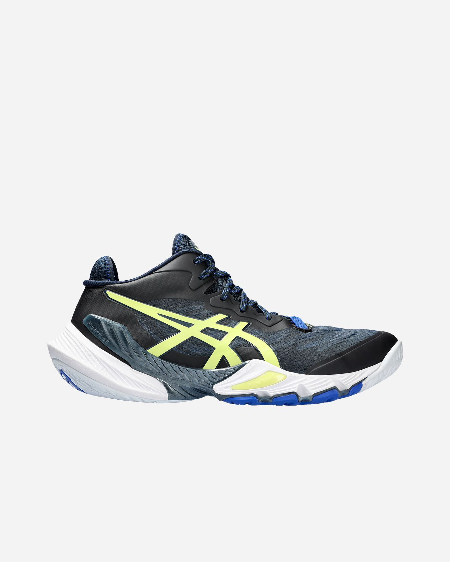 Scarpe volley ASICS METARISE M - 0 | Cisalfa Sport