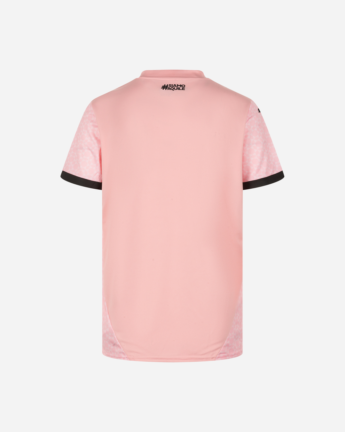 Maglia calcio ufficiale PUMA PALERMO HOME 24-25 M - Color mix - 1 | Cisalfa Sport