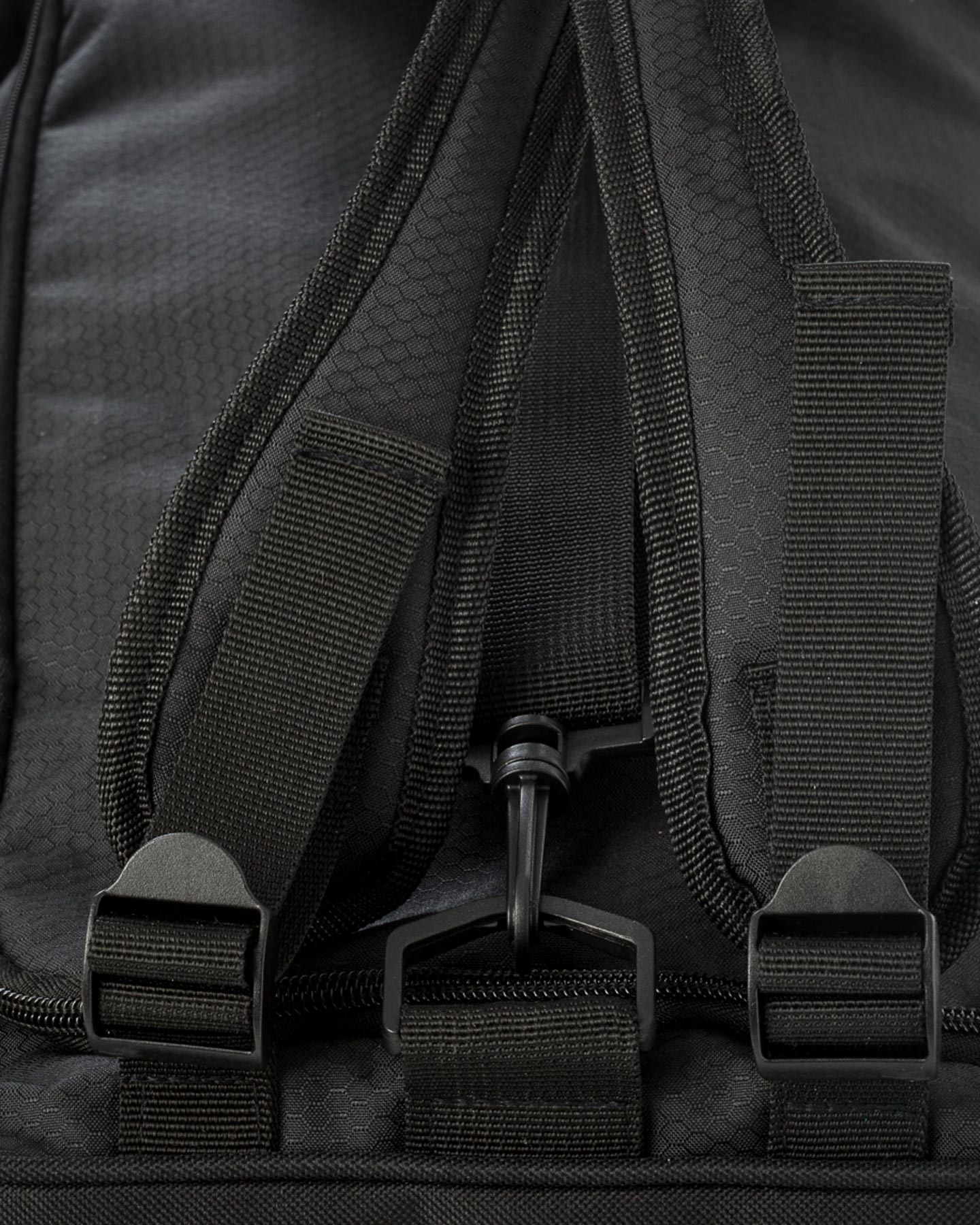 Borsa AQUARAPID OMY - Nero - 5 | Cisalfa Sport