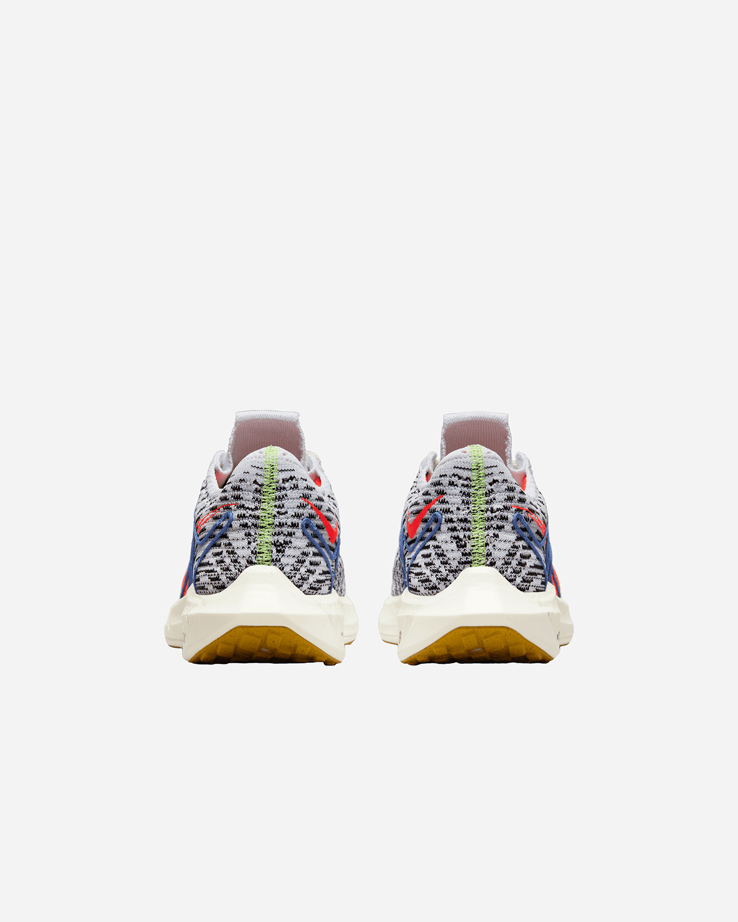 Scarpe running NIKE PEGASUS TURBO FLYKNIT NEXT W - 7 | Cisalfa Sport