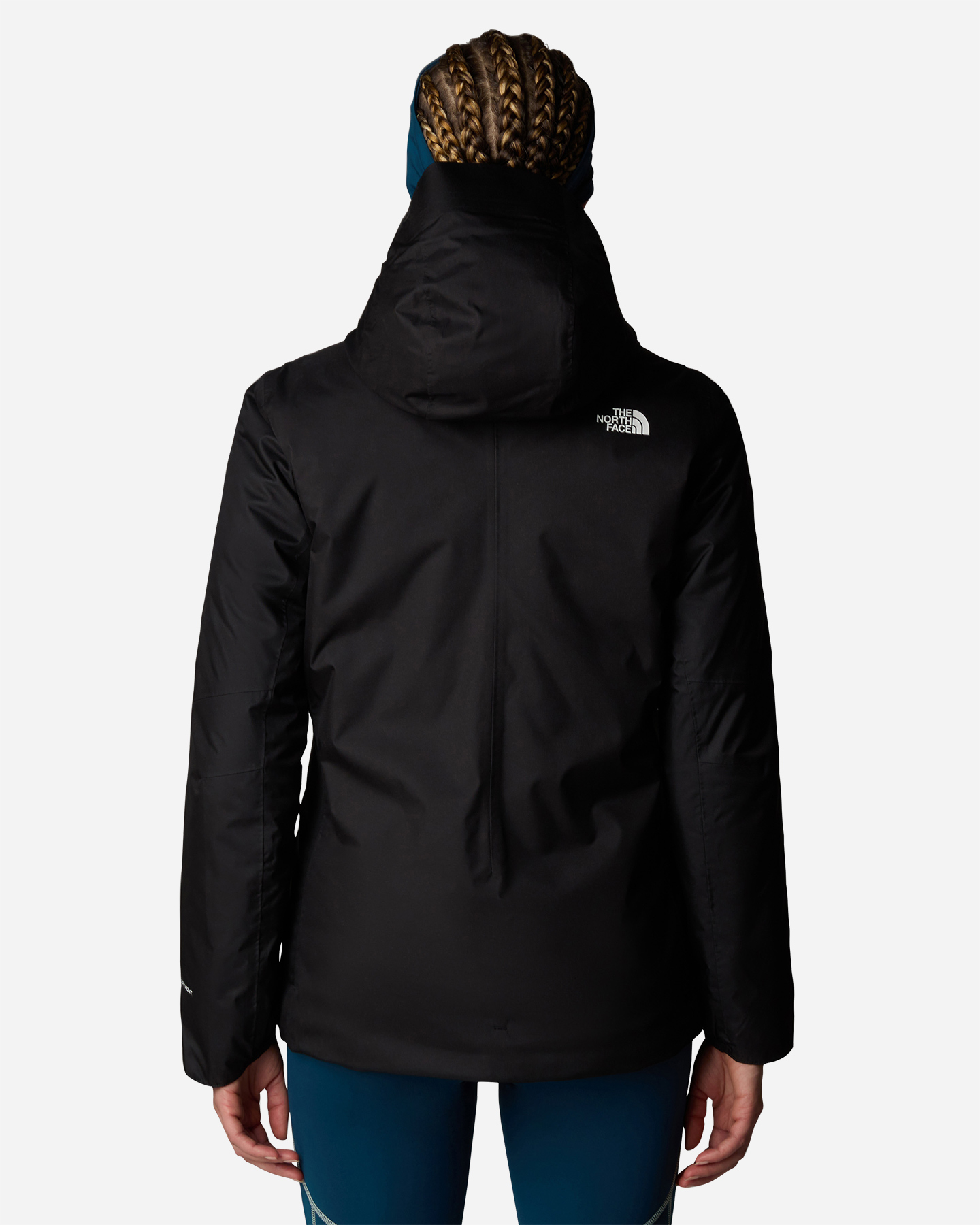 Giubbotto THE NORTH FACE QUEST INSULATED DRYVENT W - 4 | Cisalfa Sport