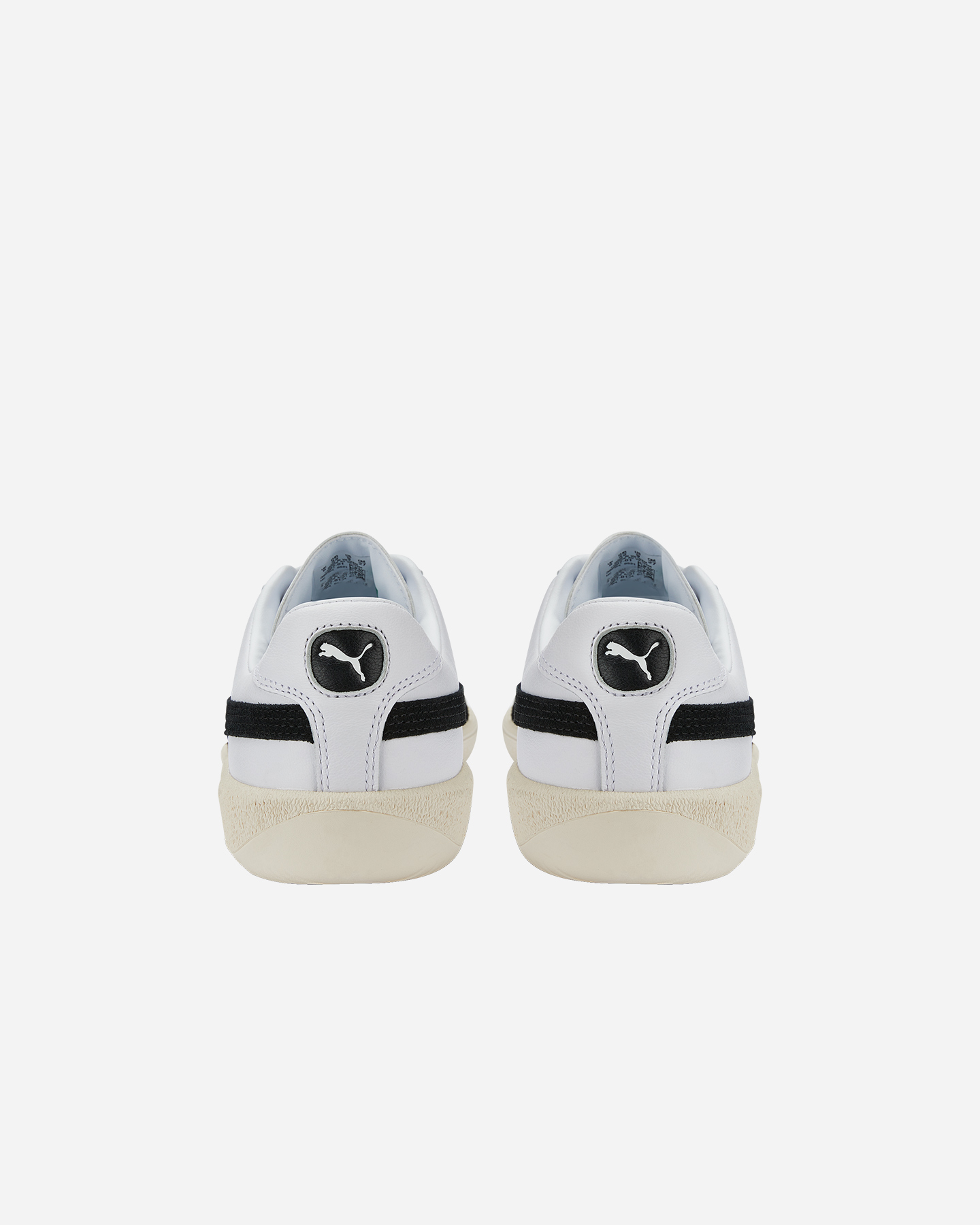 Scarpe sneakers PUMA ARMY TRAINER M - Bianco - 4 | Cisalfa Sport