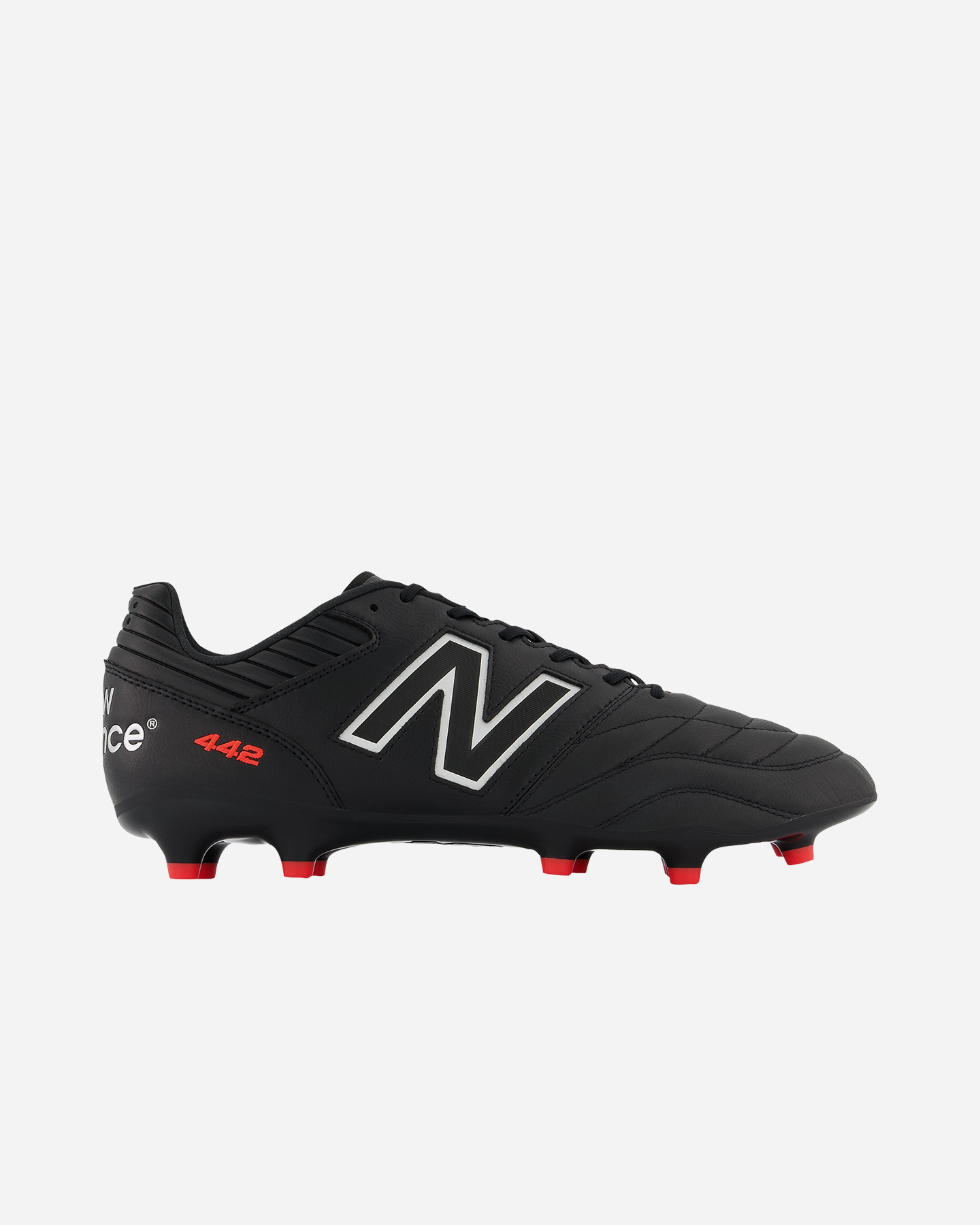 Scarpe calcio NEW BALANCE 442 V2 PRO FG M - 0 | Cisalfa Sport