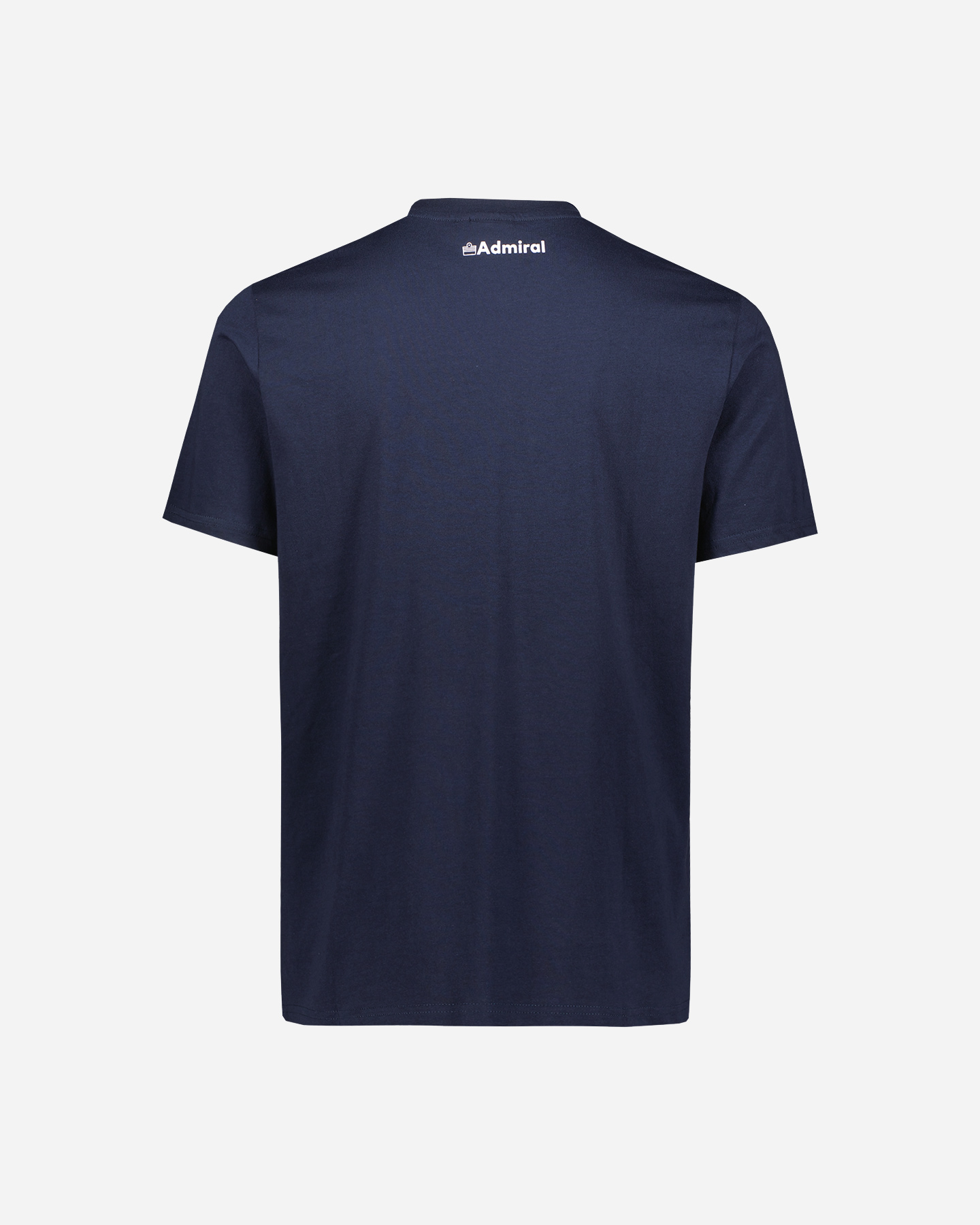 T-shirt ADMIRAL PORTALOGO M - Blu royal - 1 | Cisalfa Sport