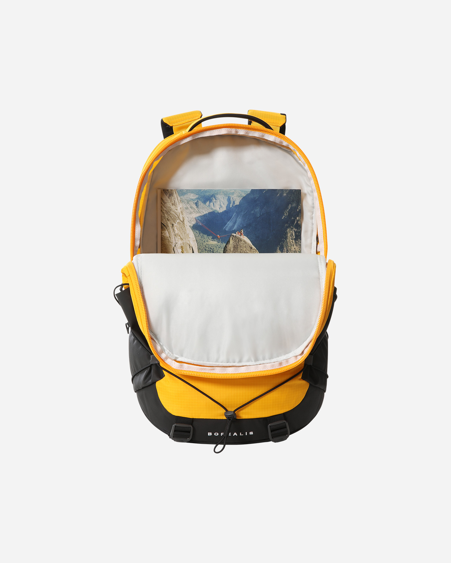 Zaino THE NORTH FACE BOREALIS NEW - 33 | Cisalfa Sport
