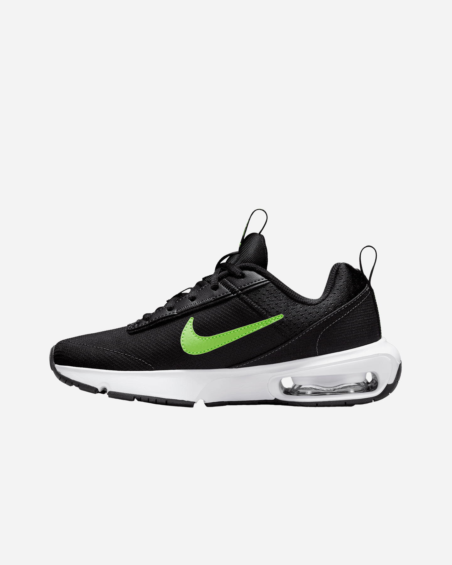 Scarpe sneakers NIKE AIR MAX INTRLK JR - 2 | Cisalfa Sport