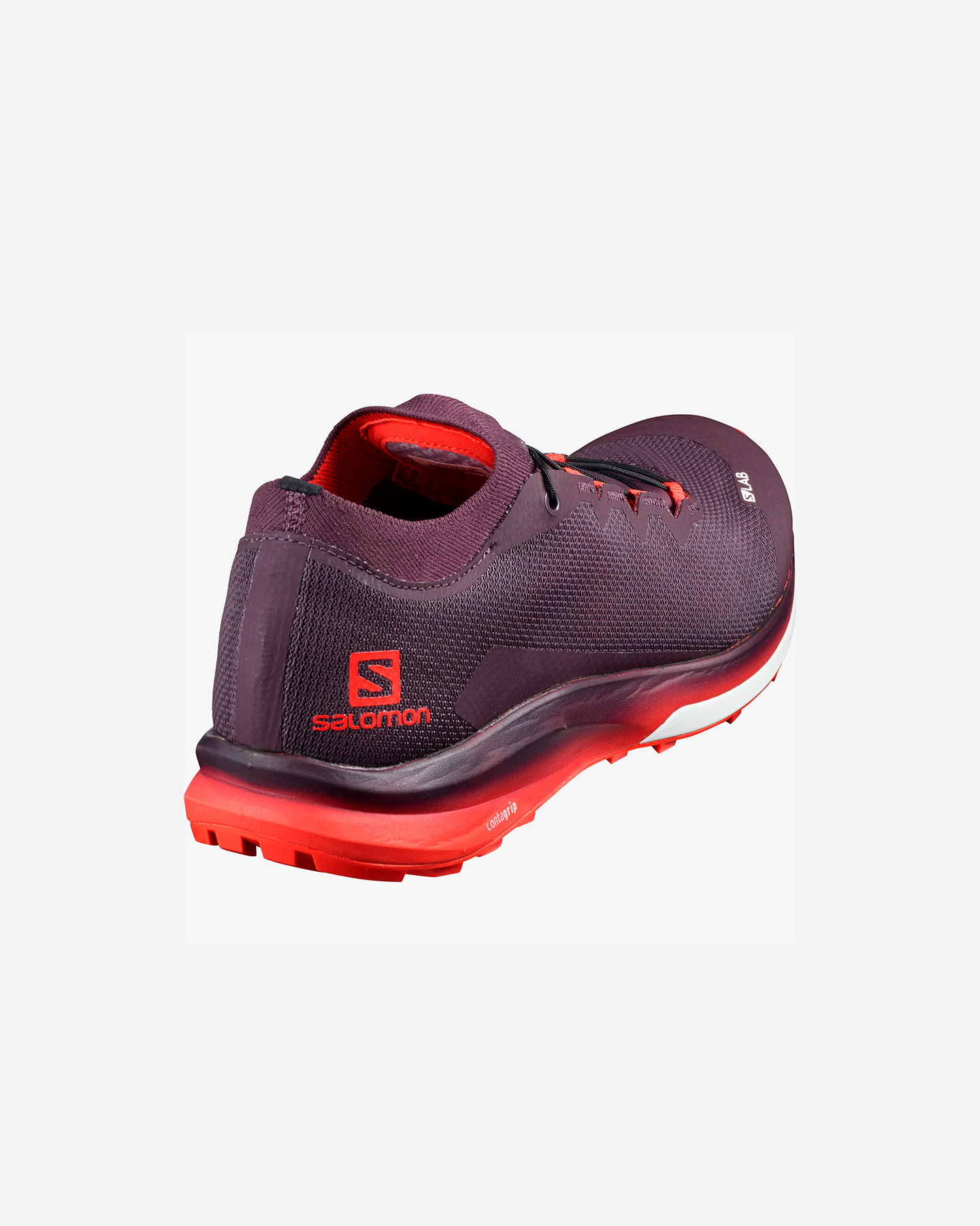 Scarpe running SALOMON S-LAB ULTRA 3 M - 2 | Cisalfa Sport