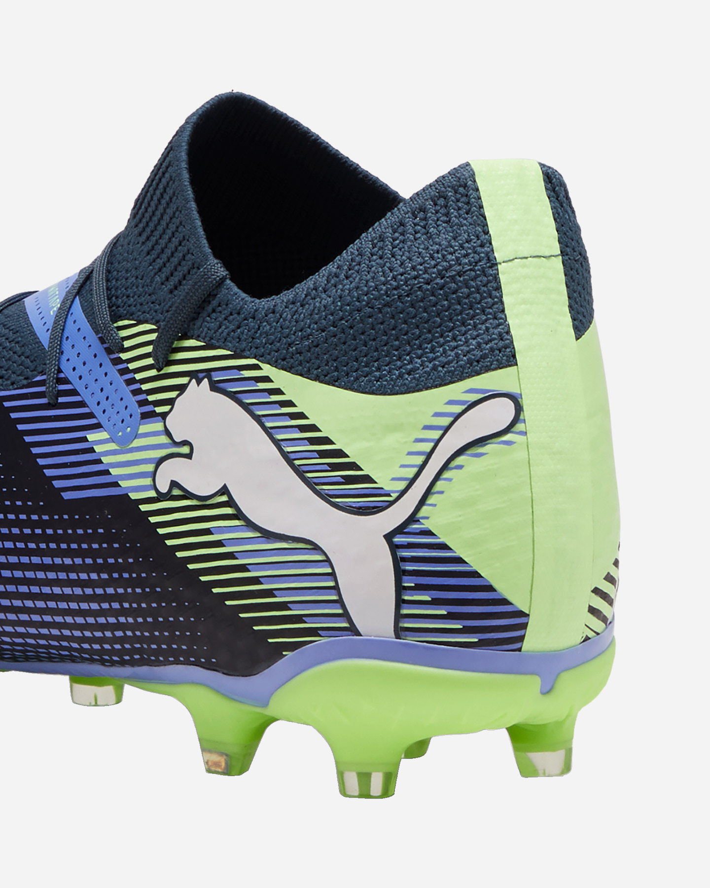 Scarpe calcio PUMA FUTURE 7 PRO FG-AG M - 5 | Cisalfa Sport