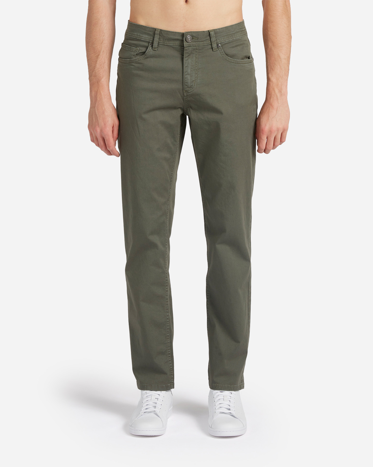 Dack's Basic Collection M - Pantalone - Uomo