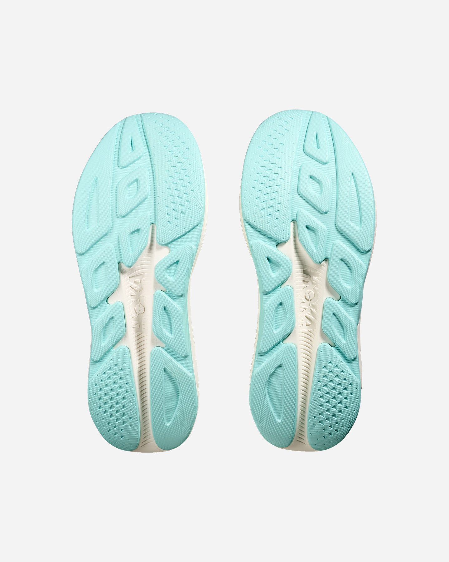 Scarpe running HOKA RINCON 4 M - Color mix - 2 | Cisalfa Sport