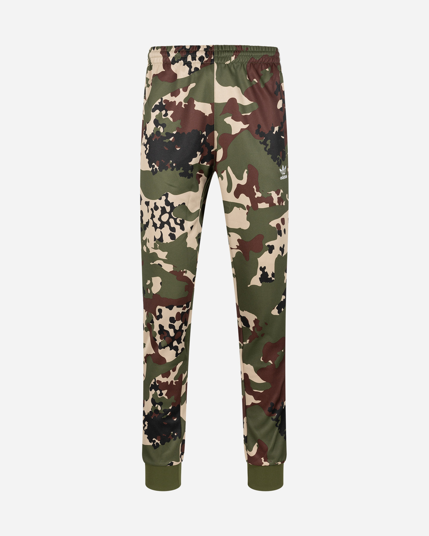 Pantalone ADIDAS CAMO M - 0 | Cisalfa Sport