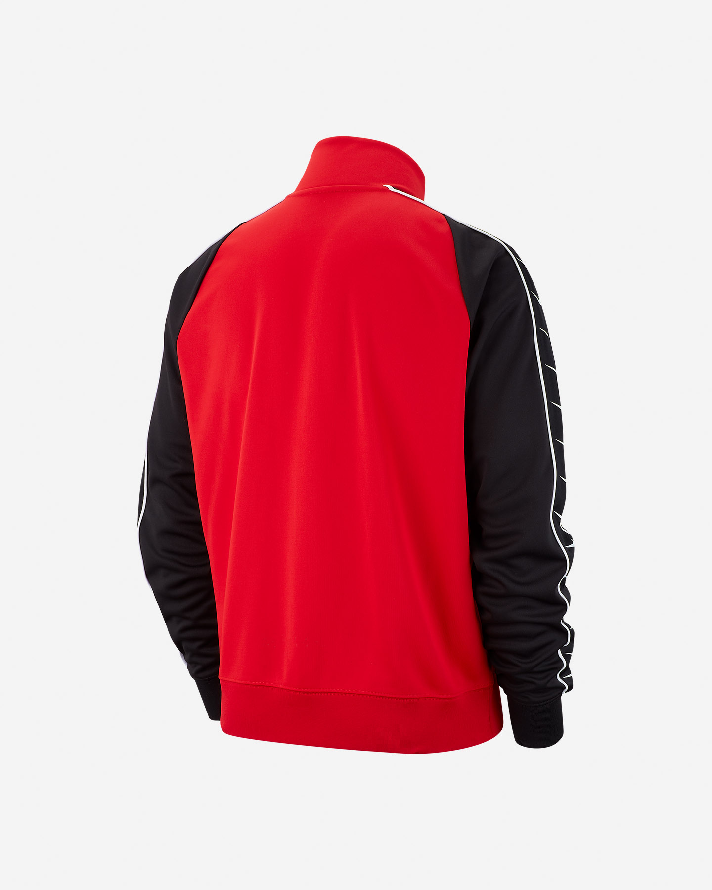 Felpa NIKE SWOOSH M - 1 | Cisalfa Sport
