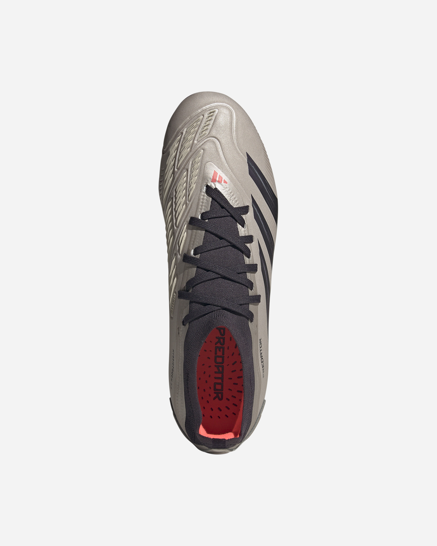 Scarpe calcio ADIDAS PREDATOR PRO FG M - 3 | Cisalfa Sport