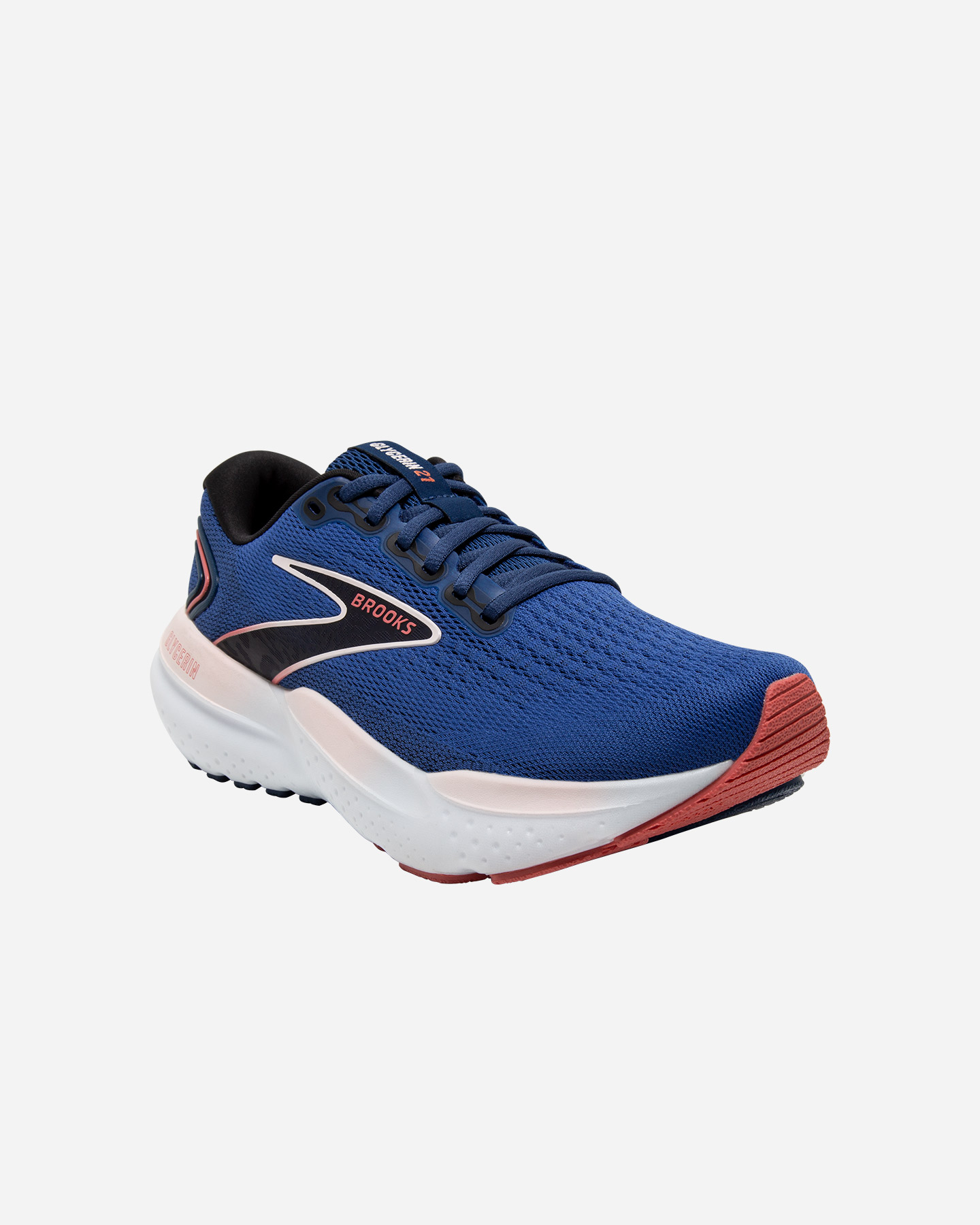 Scarpe running BROOKS GLYCERIN 21 W - 1 | Cisalfa Sport