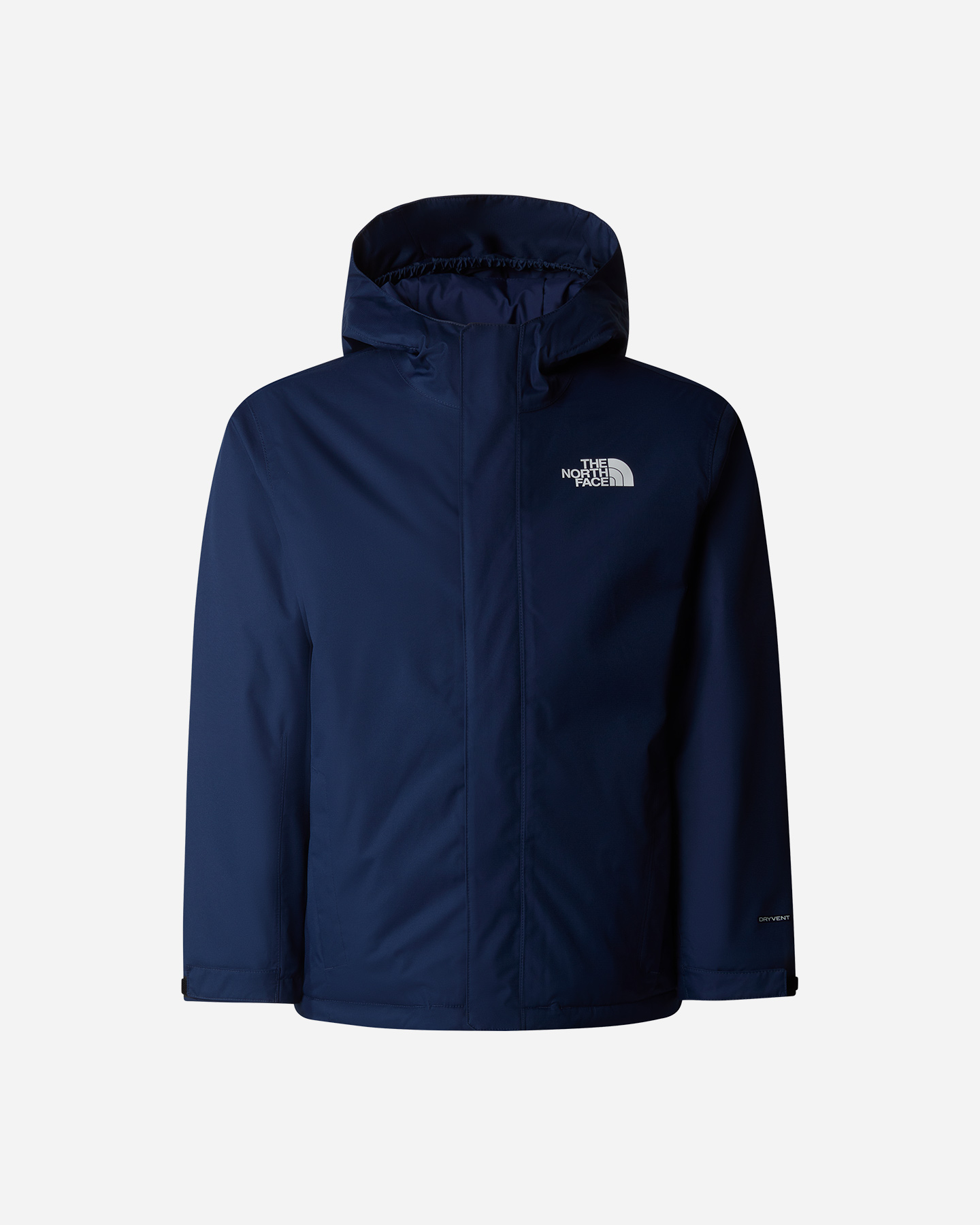 Image of The North Face Snowquest Jr - Giubbotto018