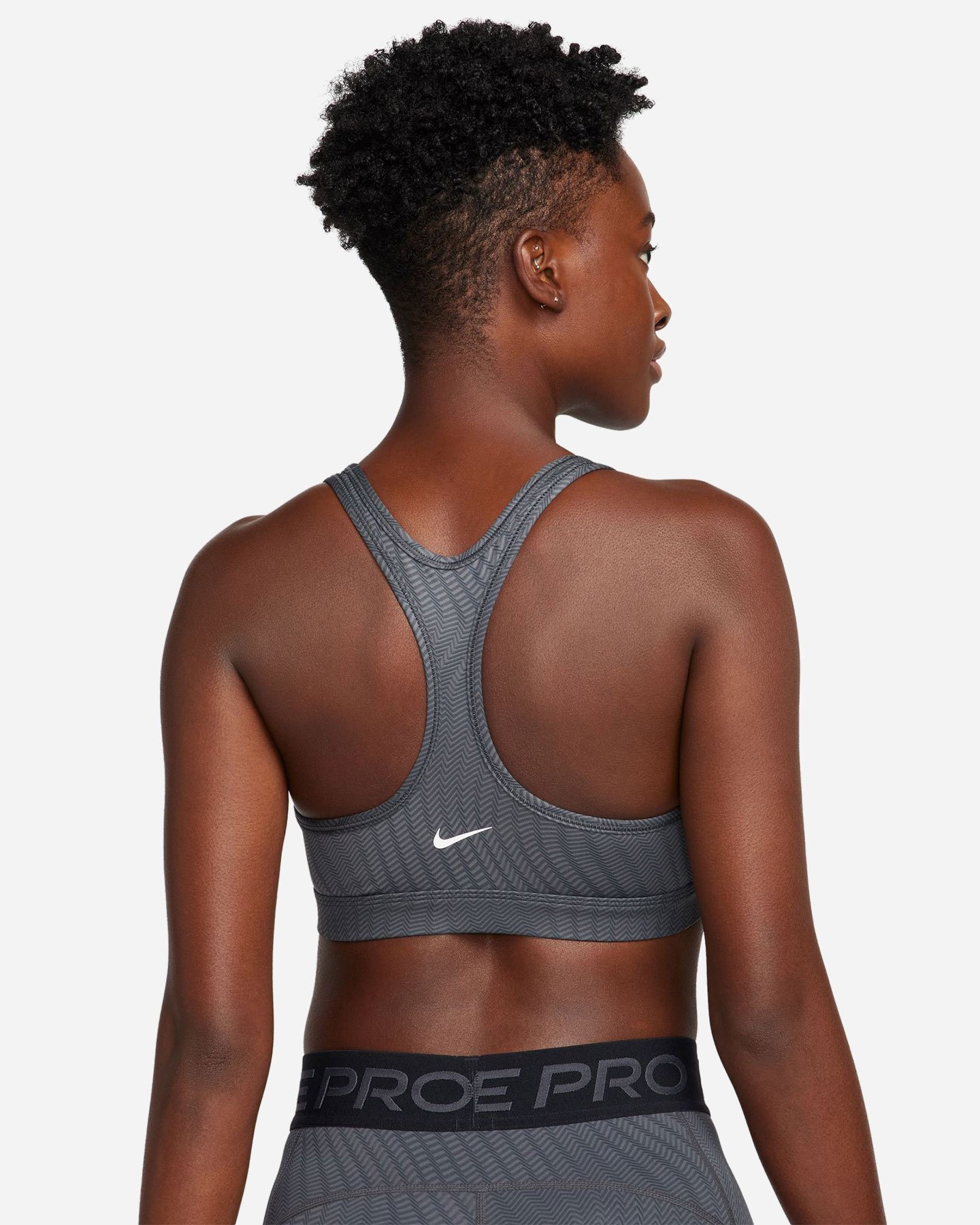 Bra training NIKE PRO ALL OVER PRINTED W - 1 | Cisalfa Sport