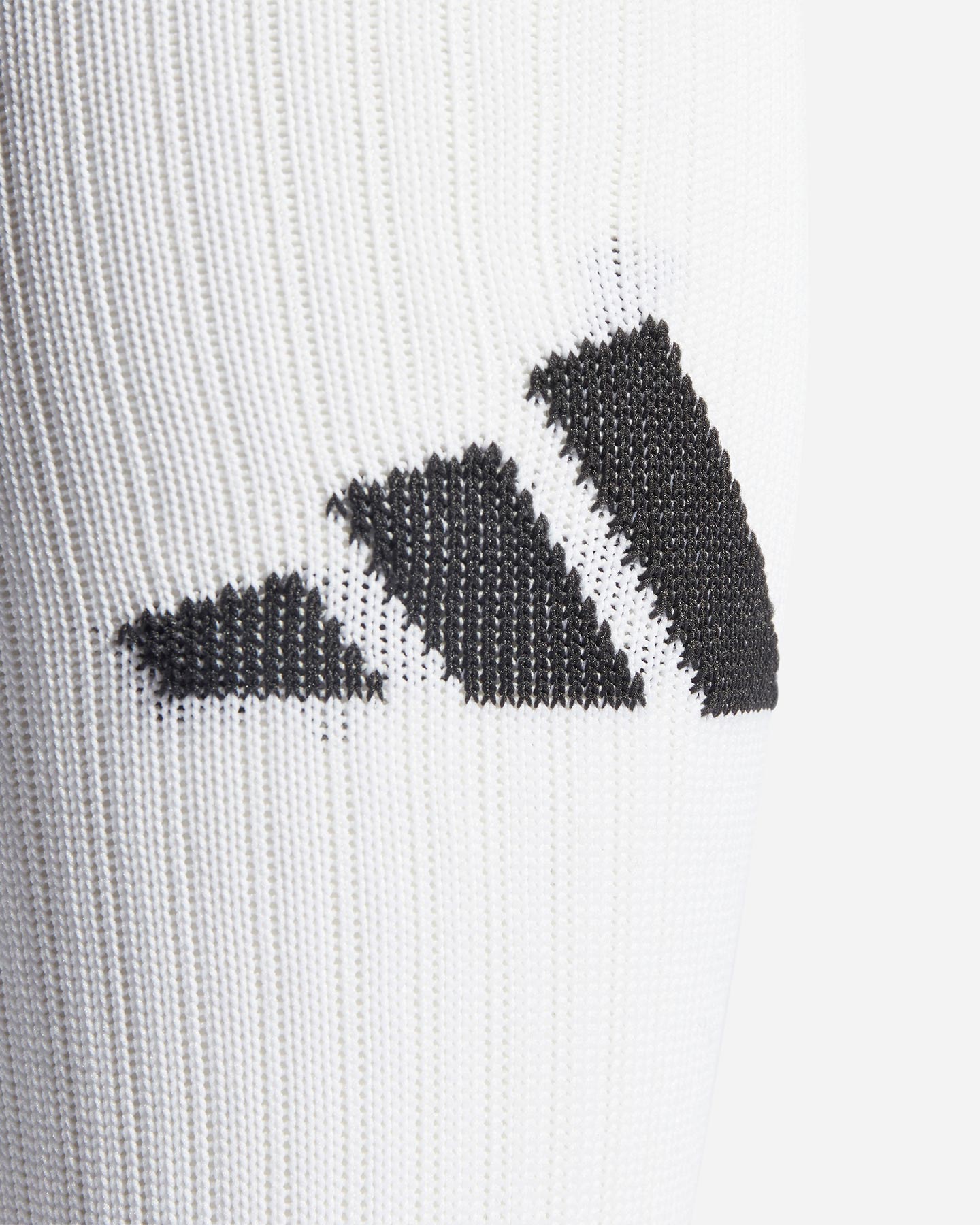 Calzettoni calcio ufficiali ADIDAS JUVE AWAY 23-24 M - Bianco - 1 | Cisalfa Sport